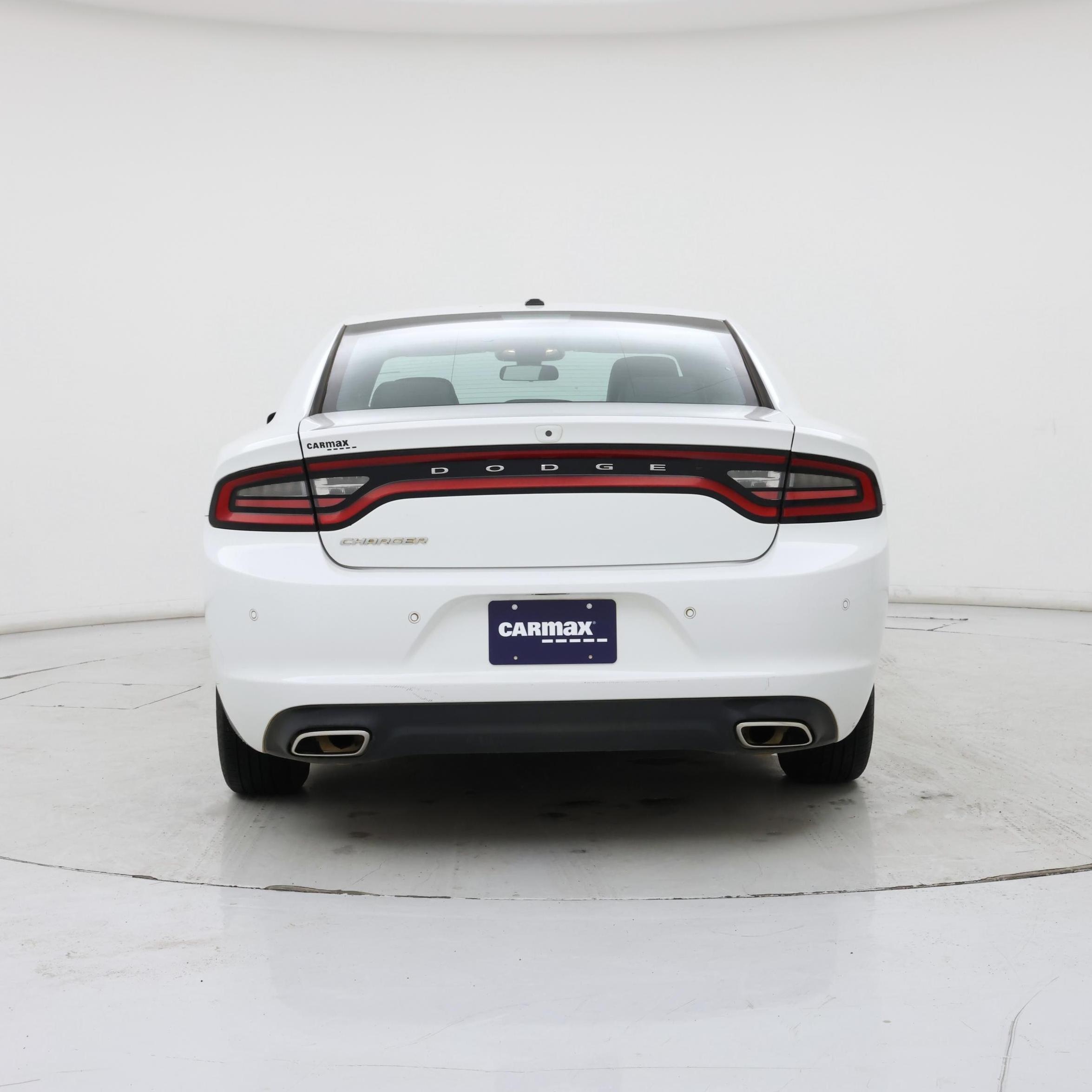 Thumbnail: 2022 Dodge Charger - 6