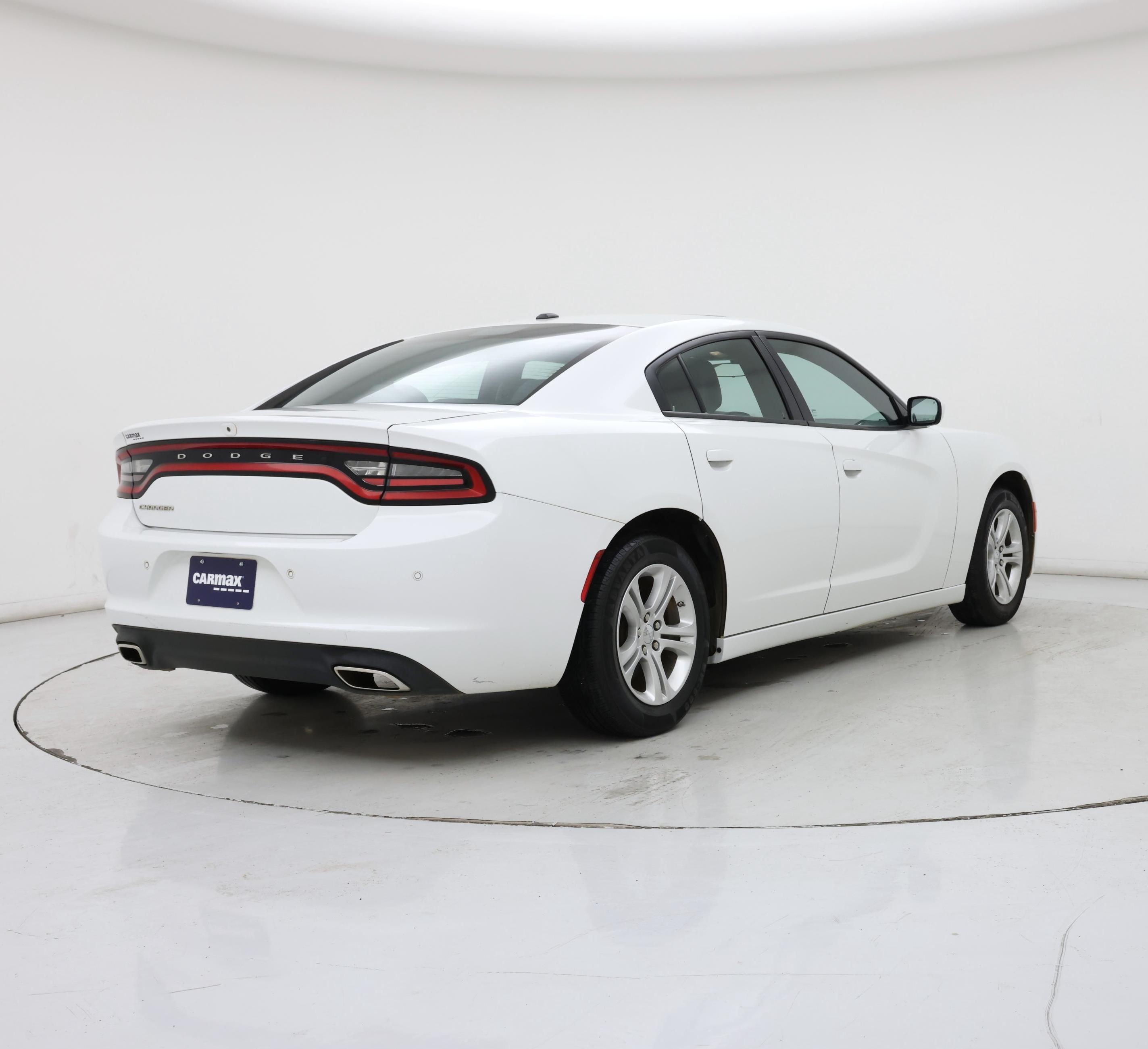 Thumbnail: 2022 Dodge Charger - 8