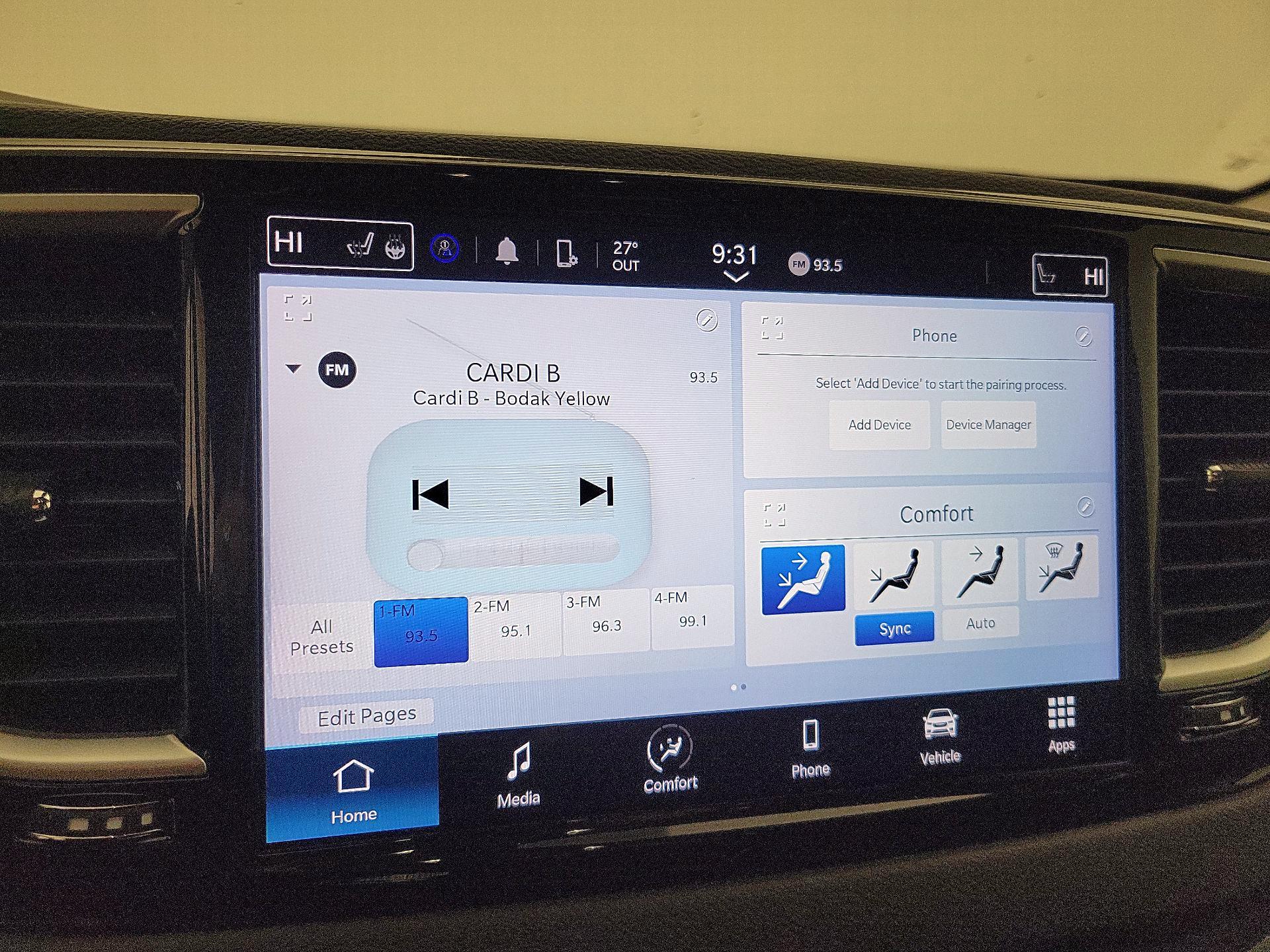 Thumbnail: 2024 Chrysler Pacifica - 15