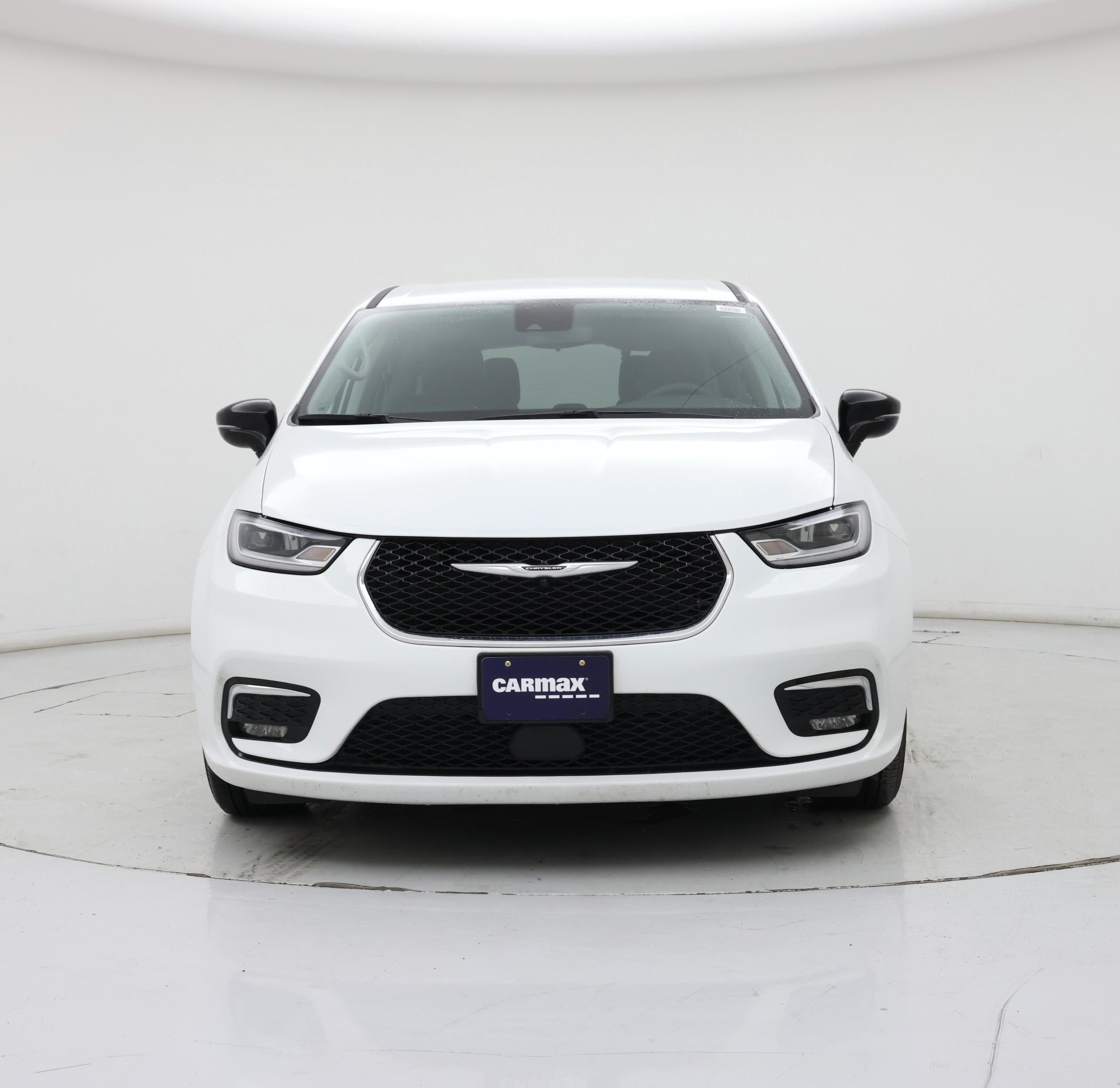 Thumbnail: 2024 Chrysler Pacifica - 5