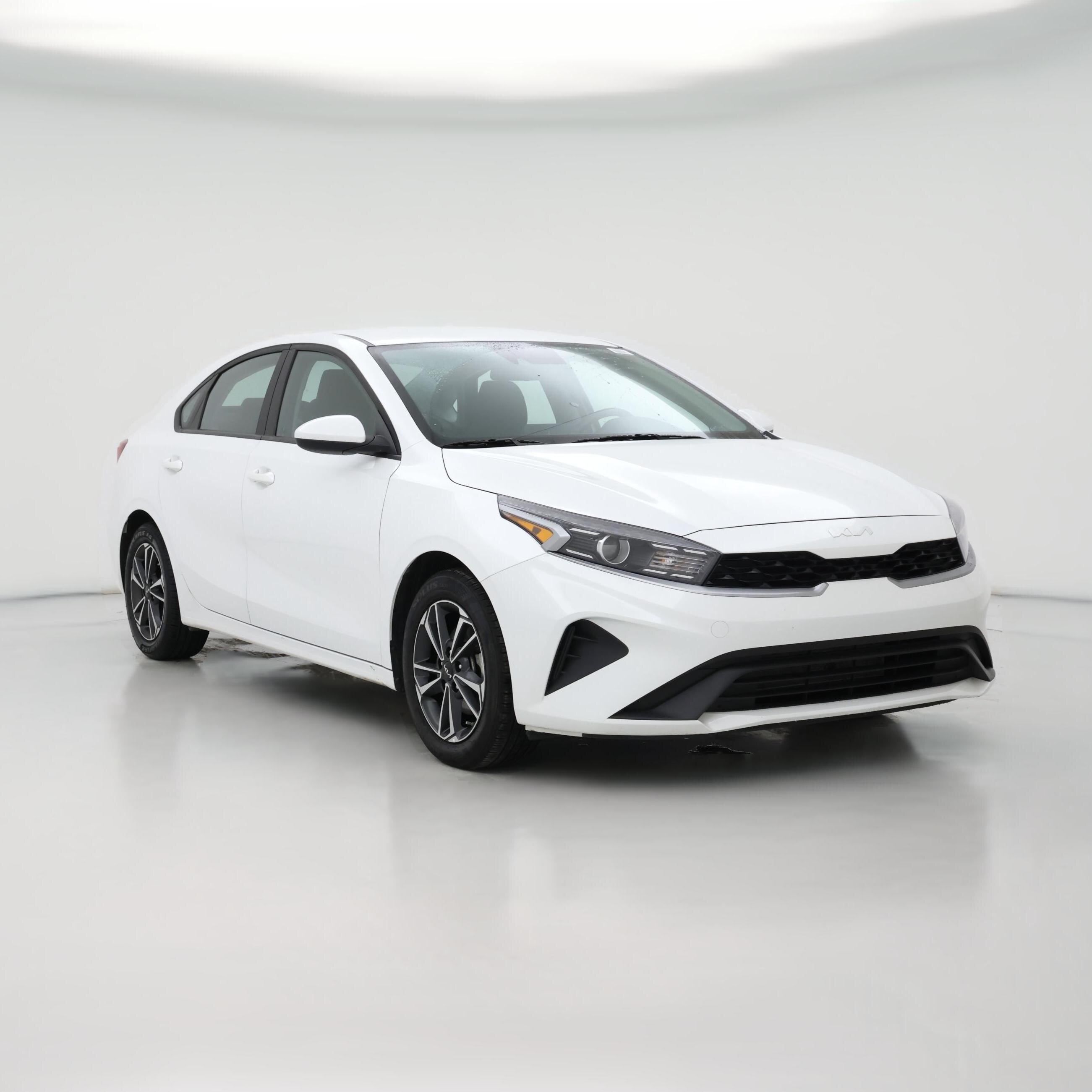 Thumbnail: 2024 Kia Forte - 1