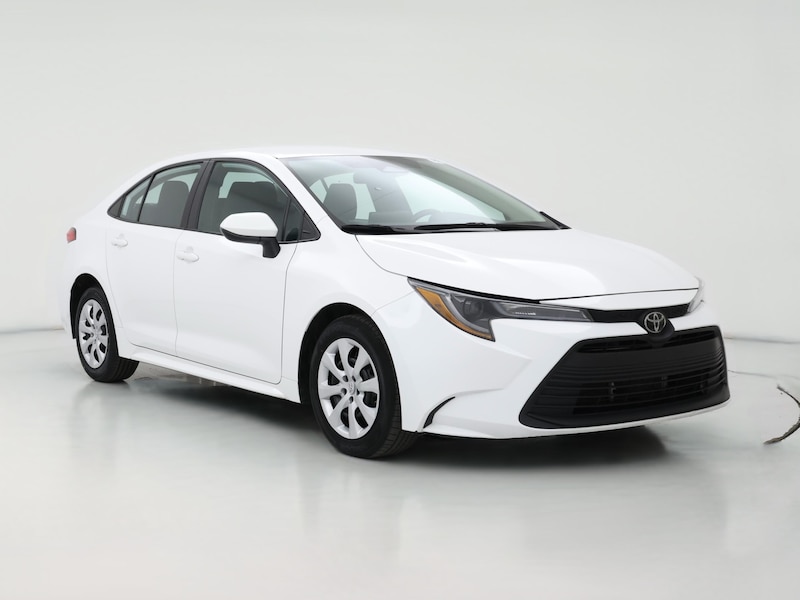 2024 Toyota Corolla LE -
                  Wichita, KS