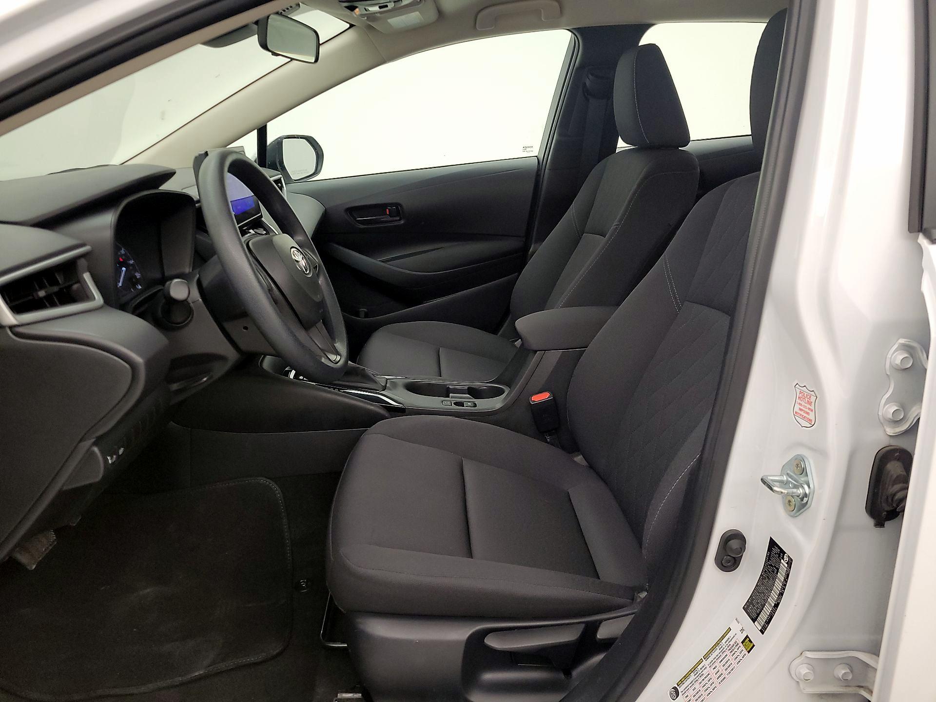 Thumbnail: 2024 Toyota Corolla - 11