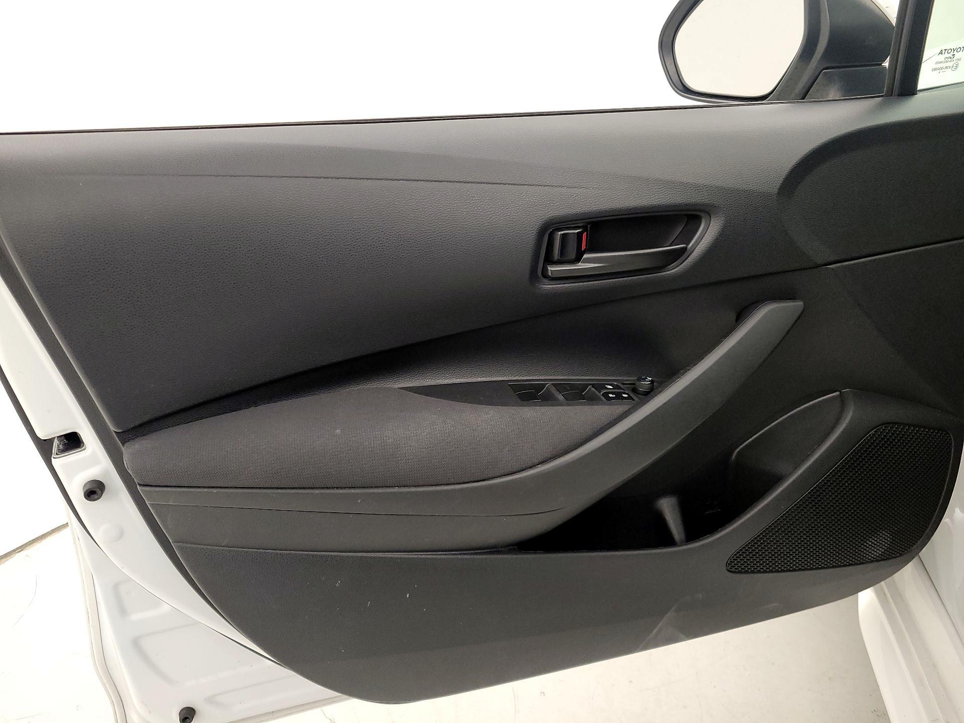 Thumbnail: 2024 Toyota Corolla - 12