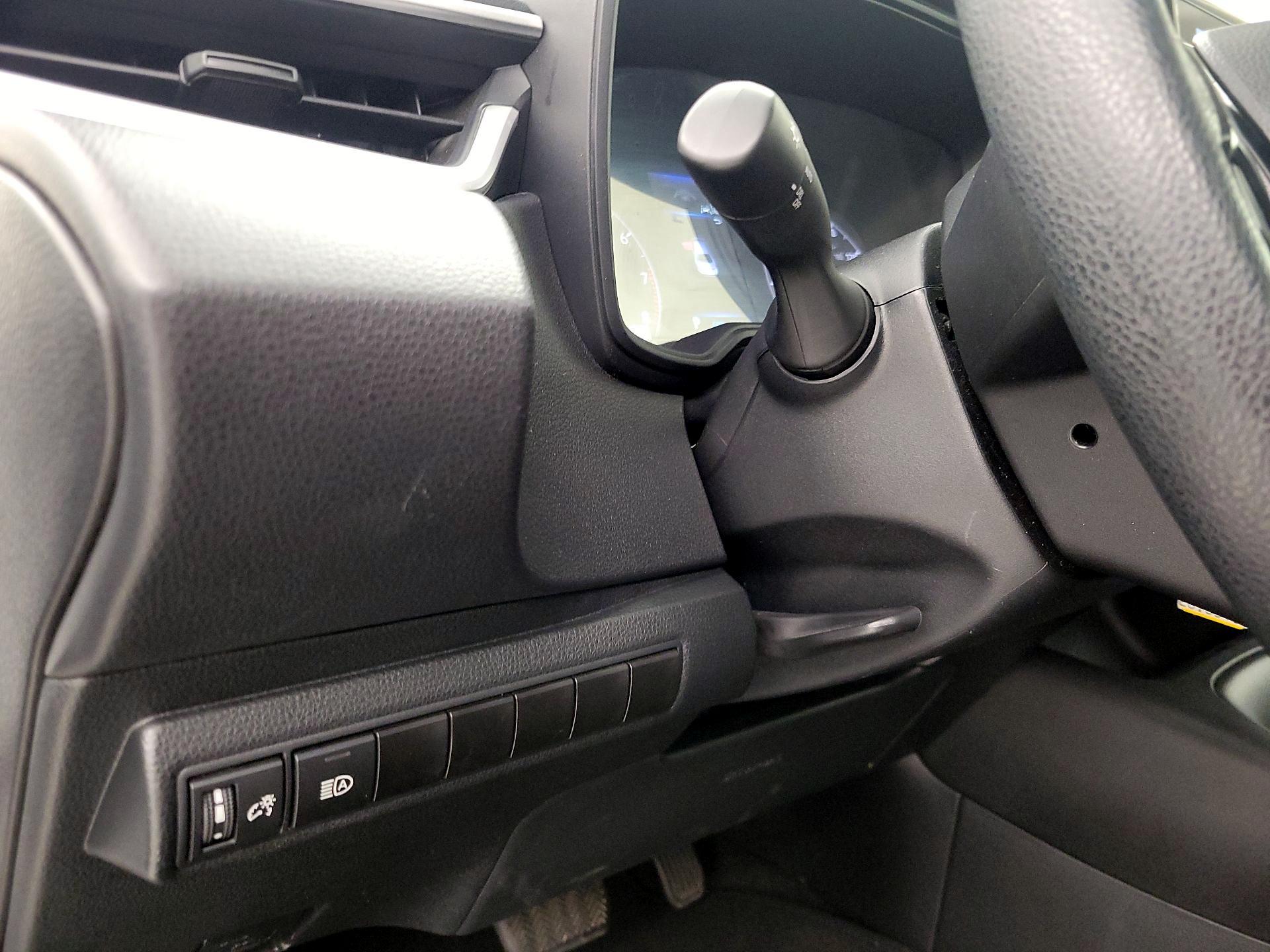 Thumbnail: 2024 Toyota Corolla - 13