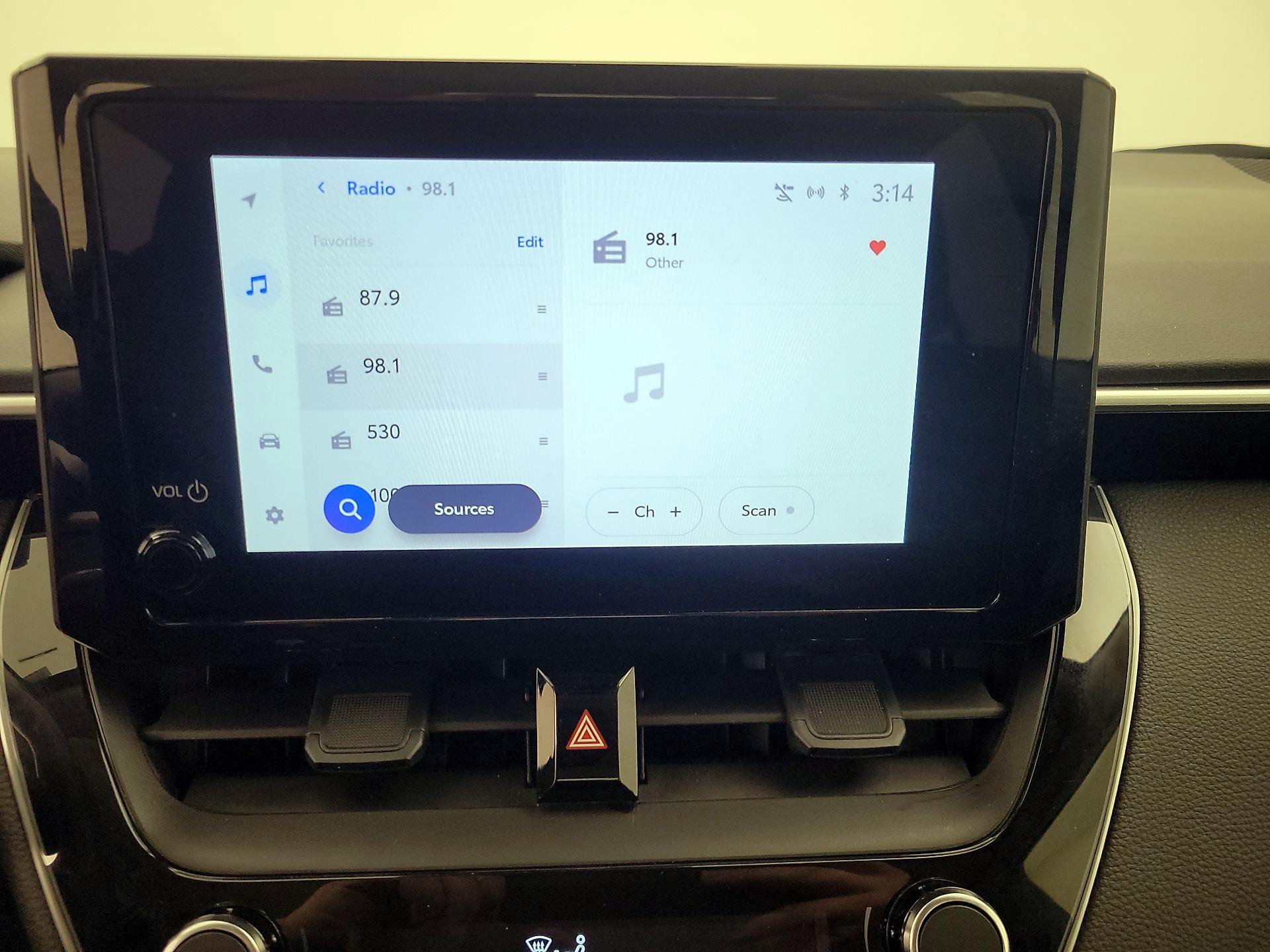 Thumbnail: 2024 Toyota Corolla - 15