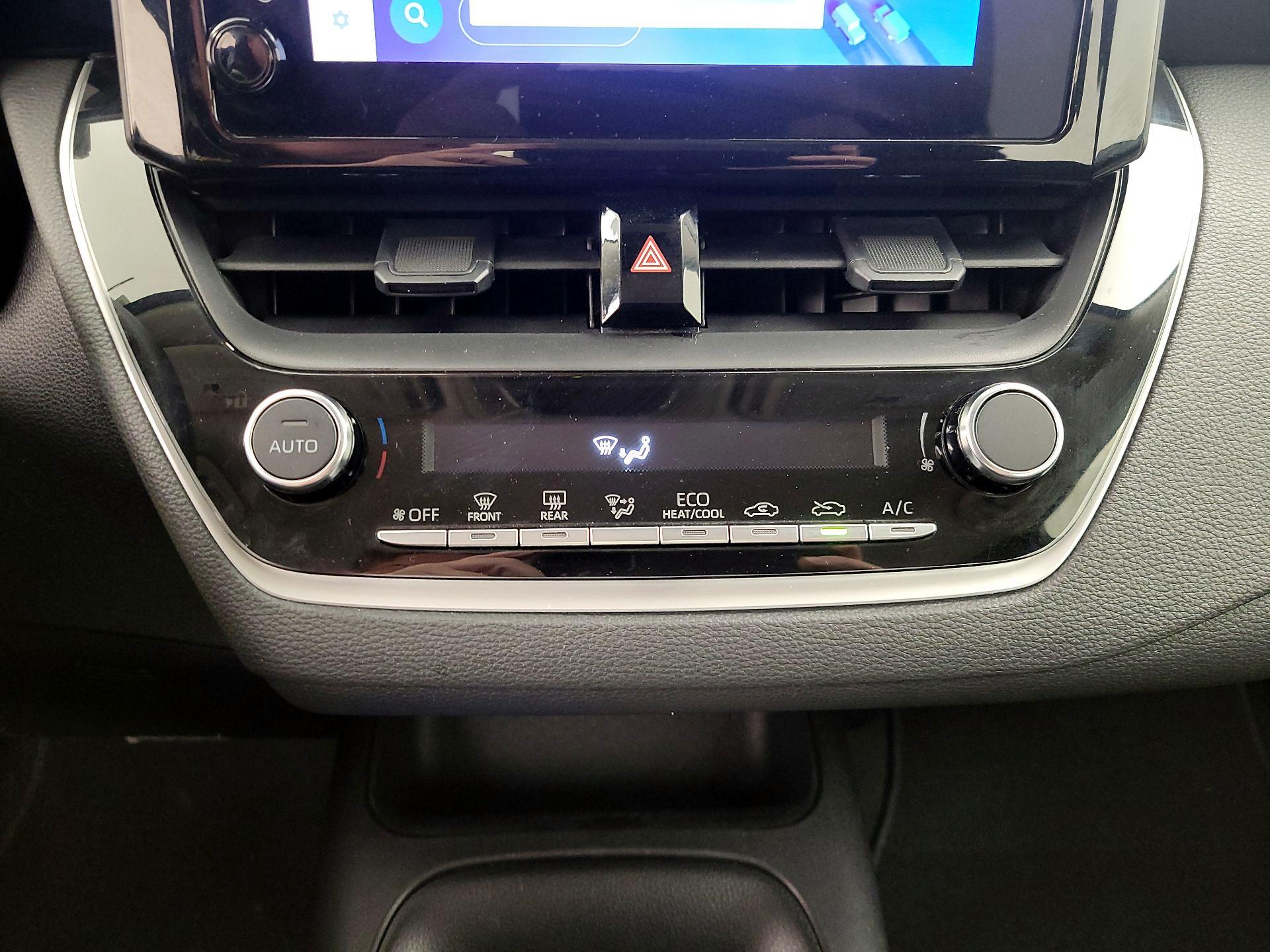 Thumbnail: 2024 Toyota Corolla - 16