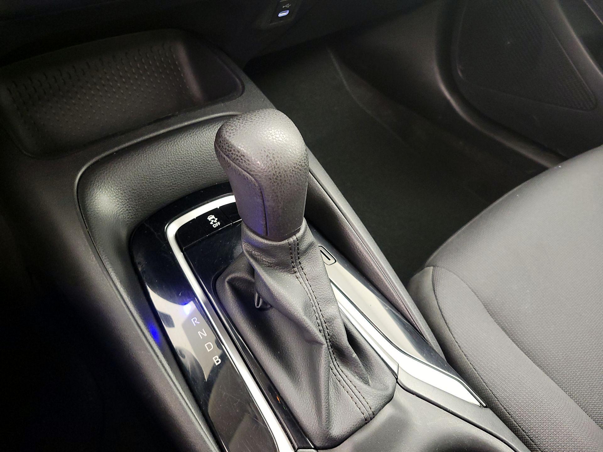 Thumbnail: 2024 Toyota Corolla - 17