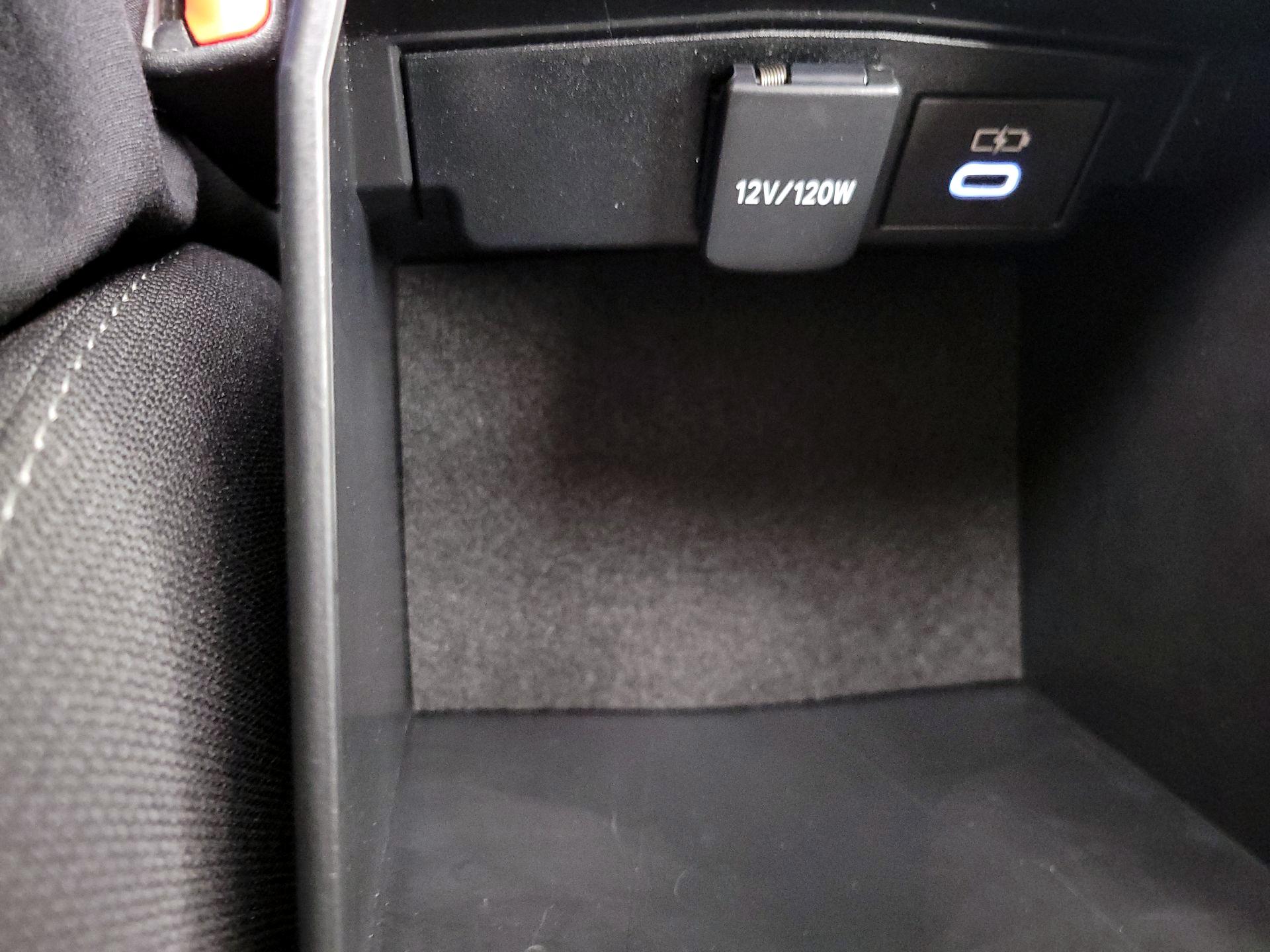 Thumbnail: 2024 Toyota Corolla - 18