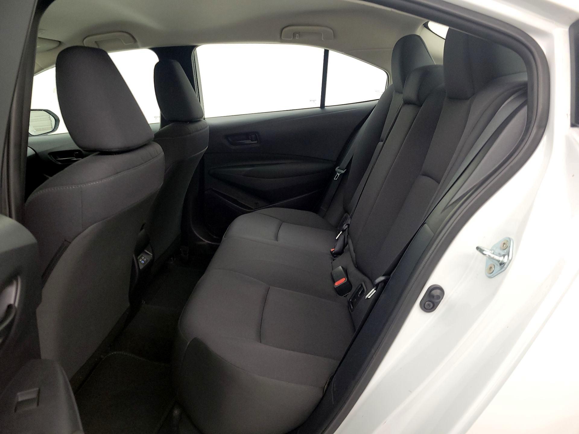 Thumbnail: 2024 Toyota Corolla - 19