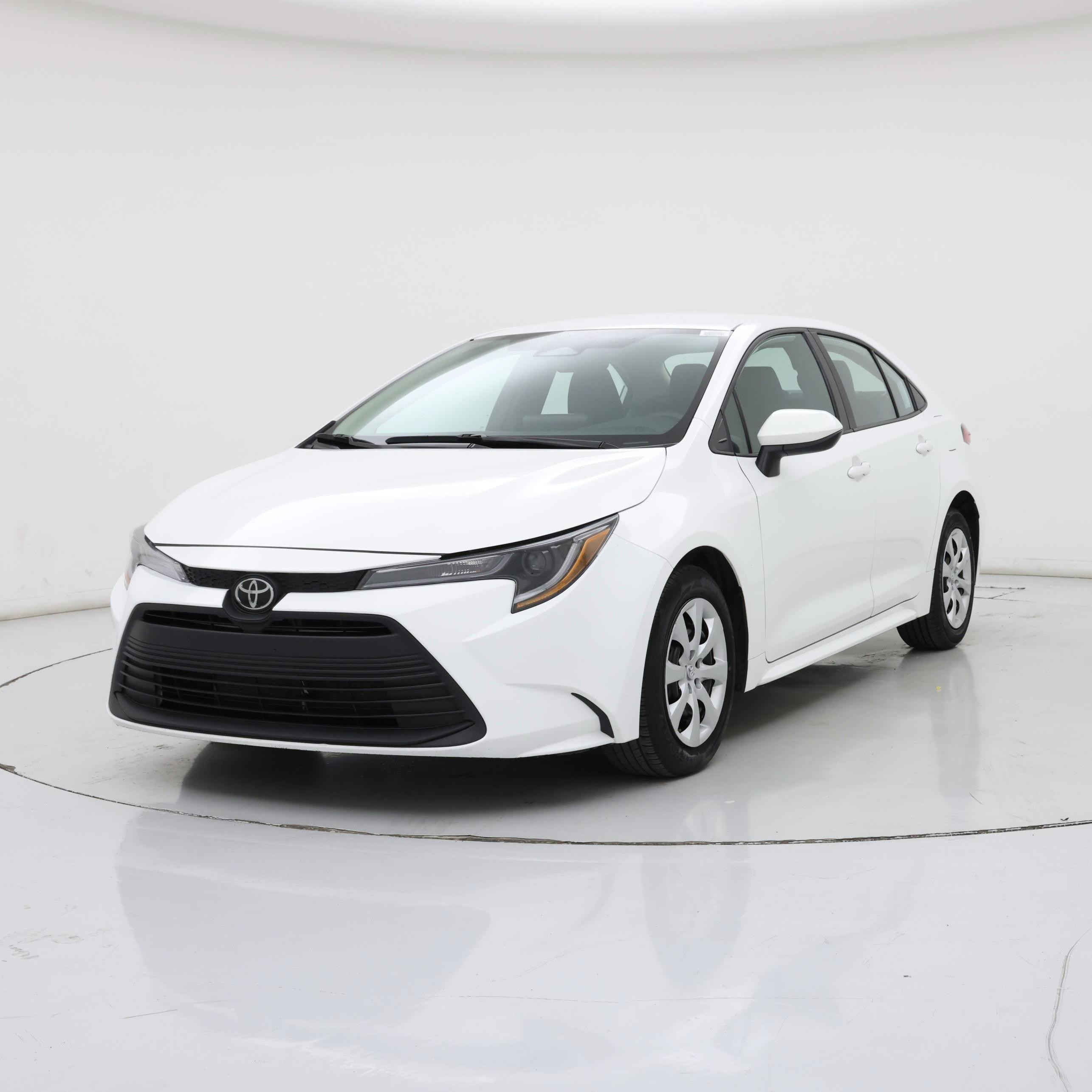 Thumbnail: 2024 Toyota Corolla - 4