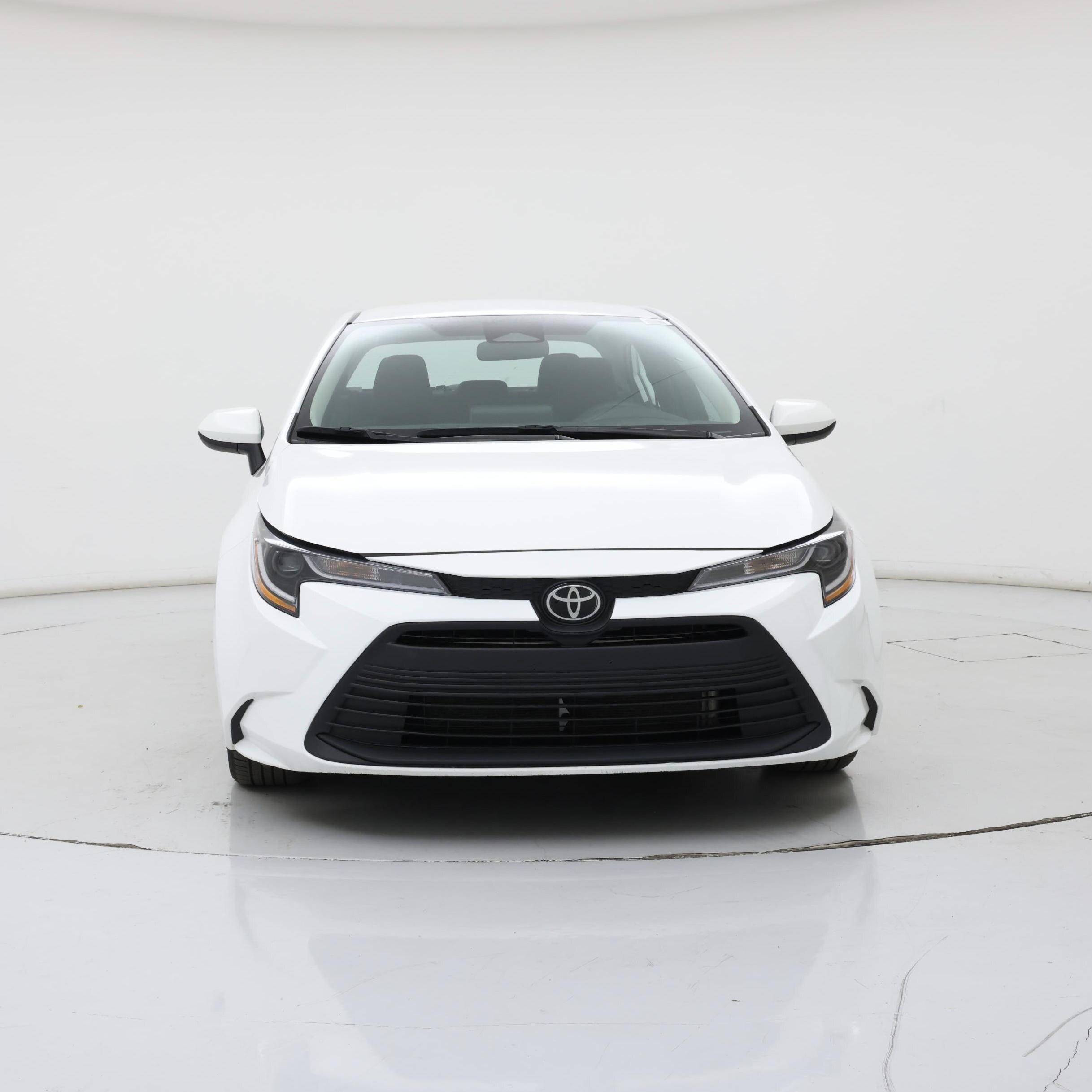 Thumbnail: 2024 Toyota Corolla - 5