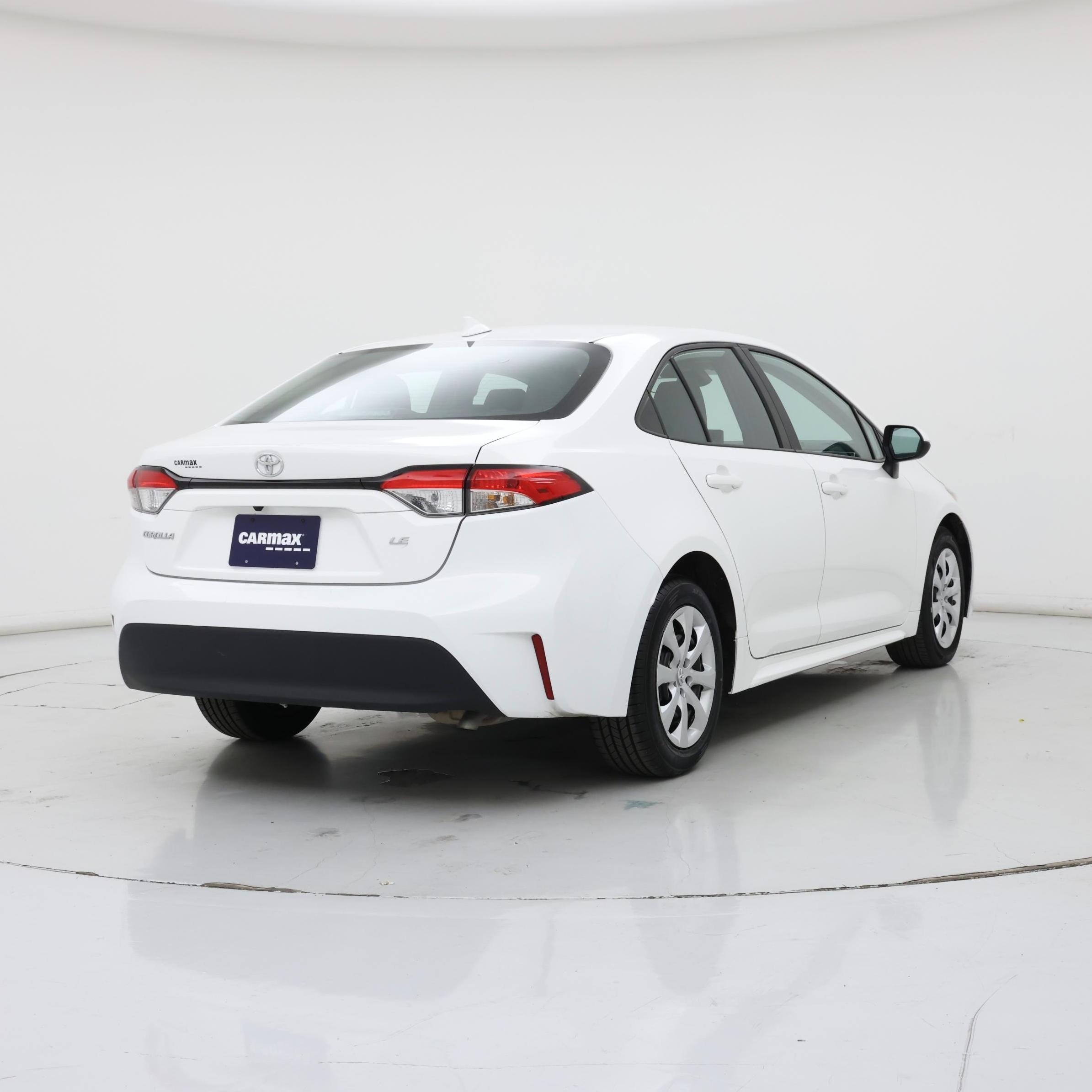 Thumbnail: 2024 Toyota Corolla - 8