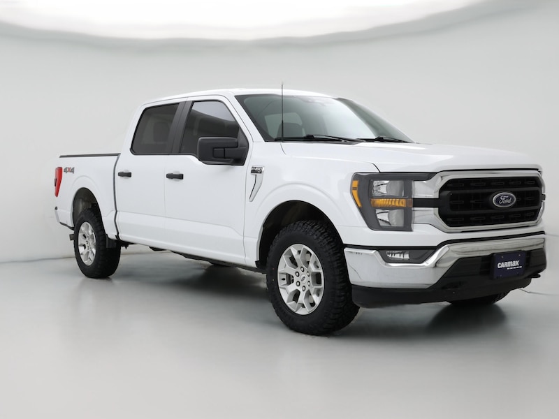 2023 Ford F150 XLT