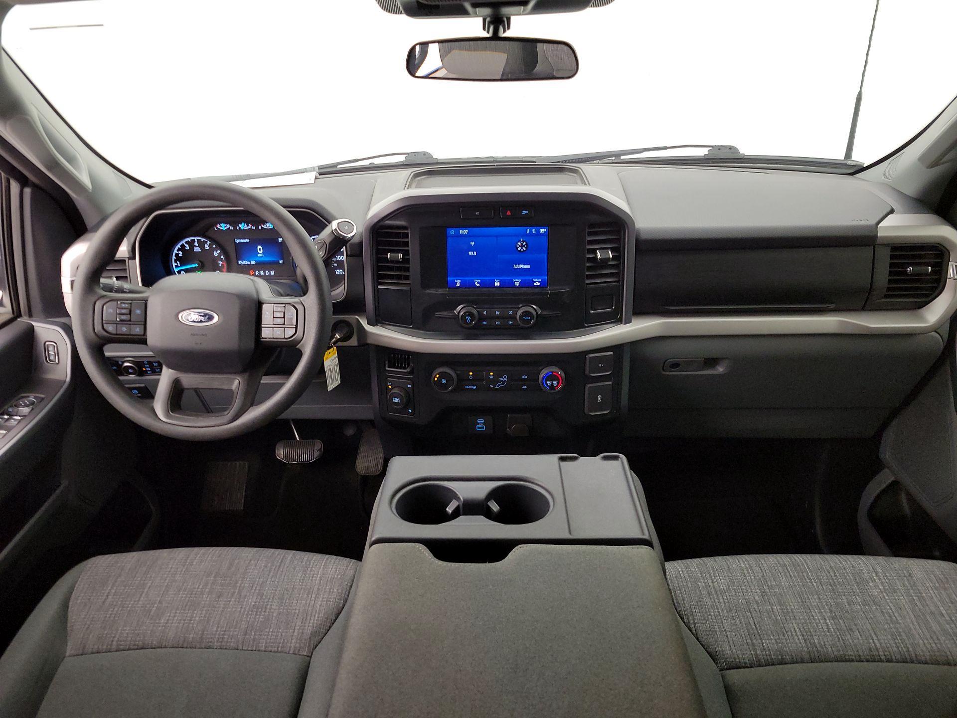 Thumbnail: 2023 Ford F-150 - 9