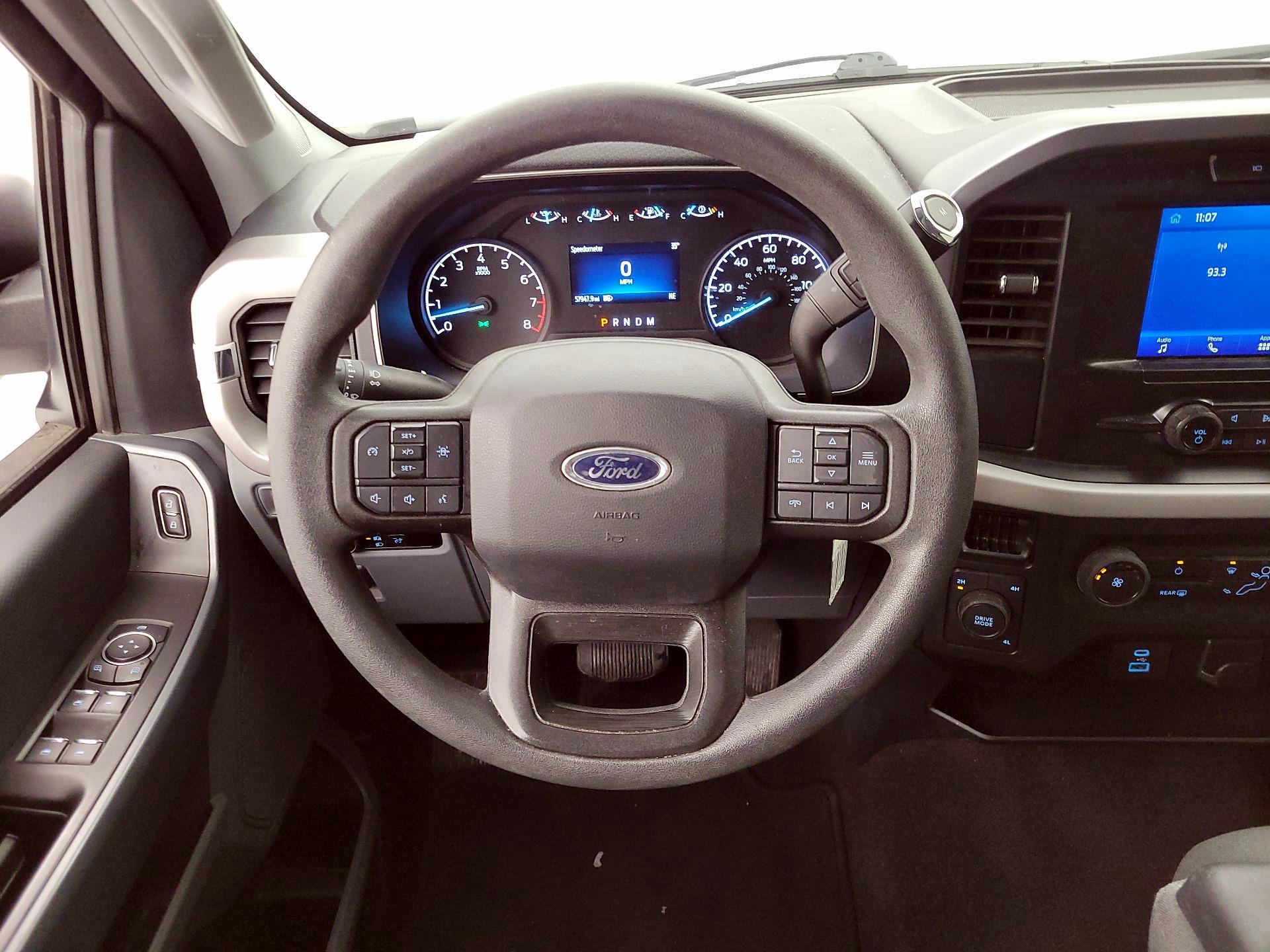 Thumbnail: 2023 Ford F-150 - 10