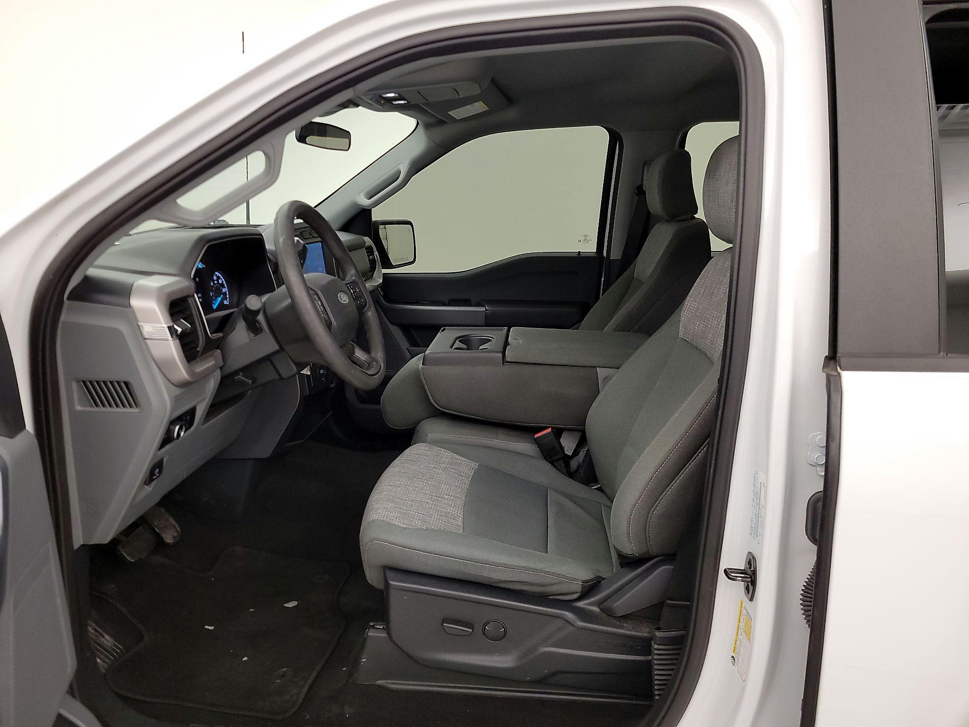 Thumbnail: 2023 Ford F-150 - 11