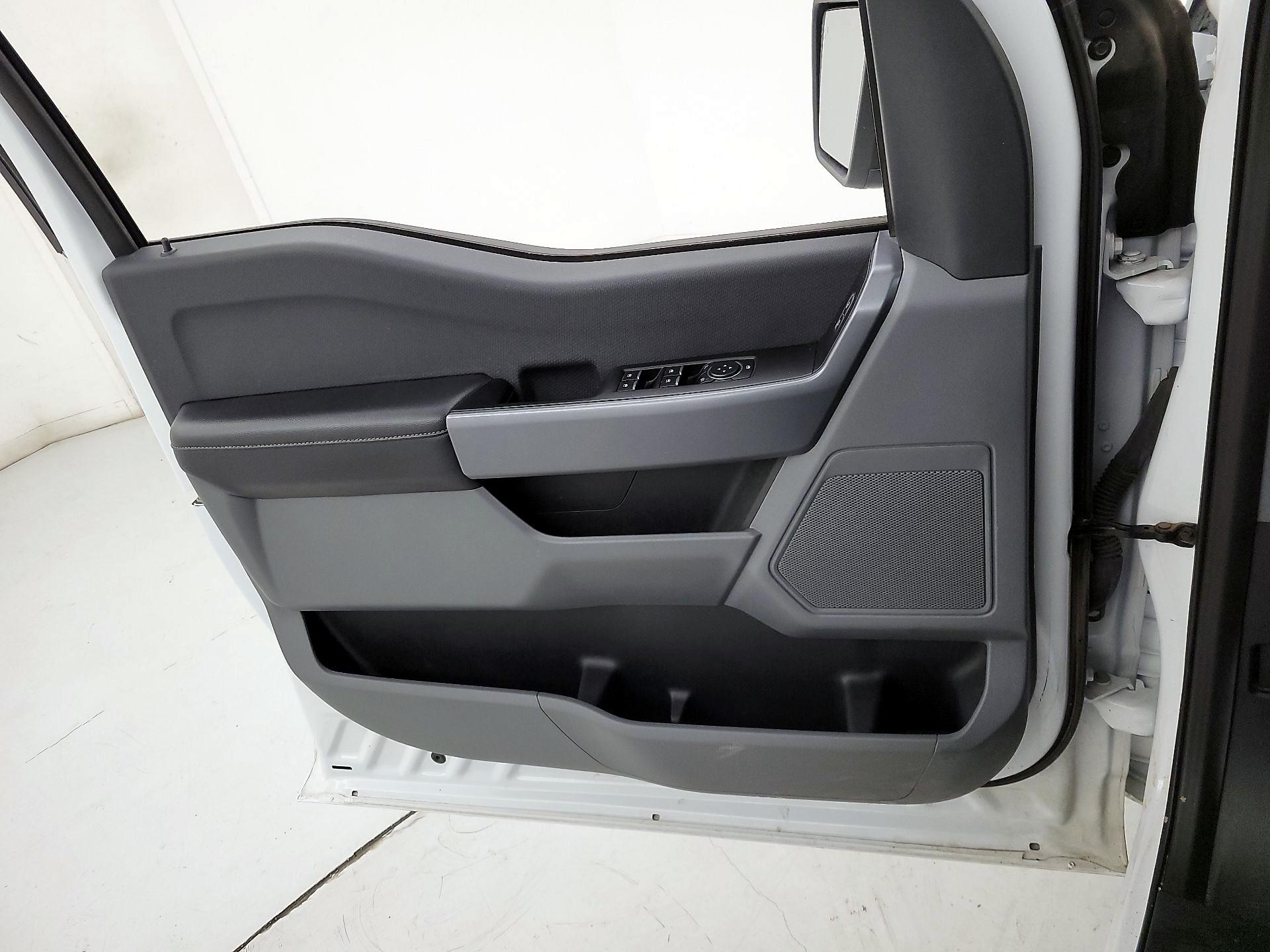 Thumbnail: 2023 Ford F-150 - 12