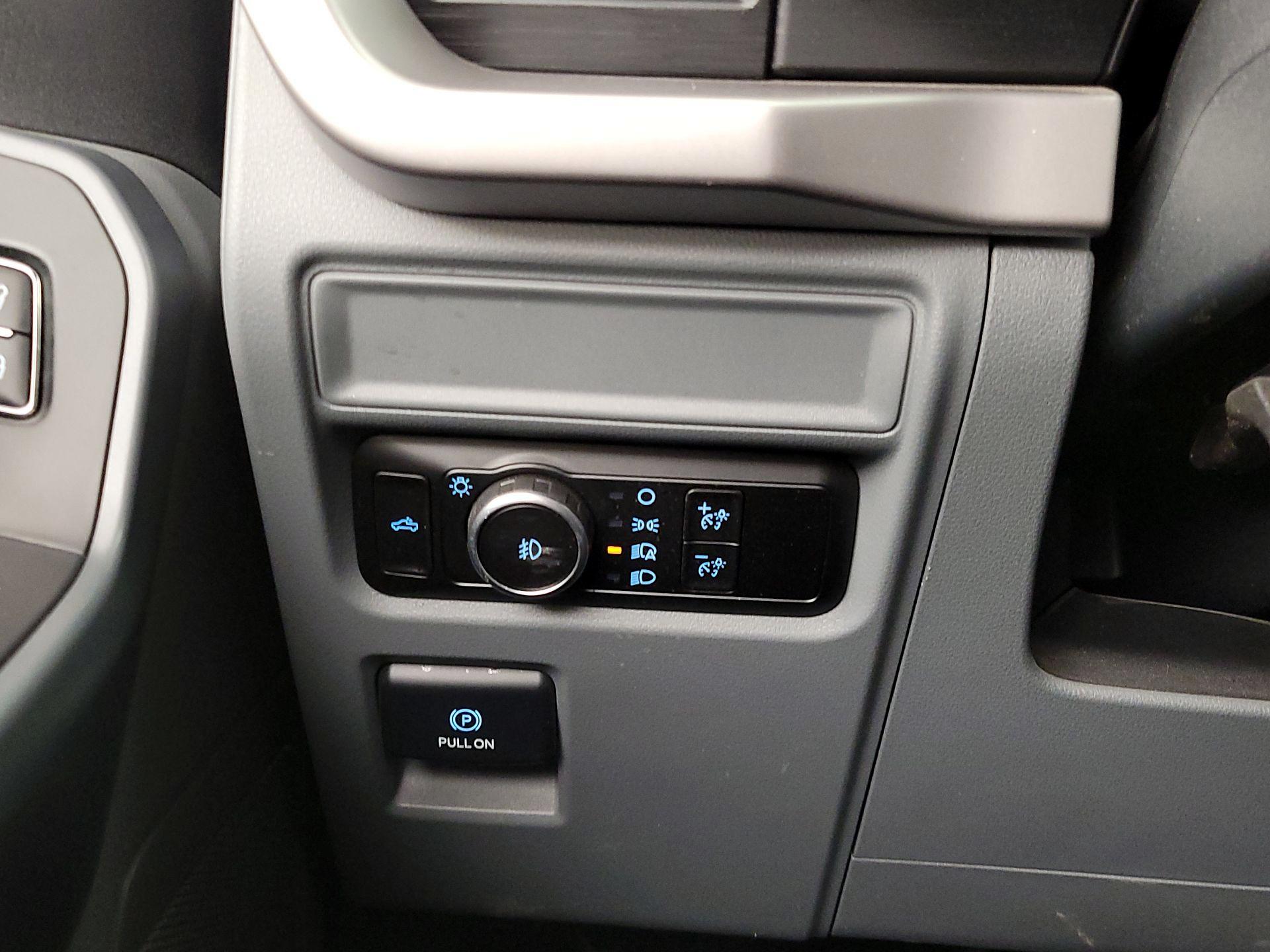 Thumbnail: 2023 Ford F-150 - 13