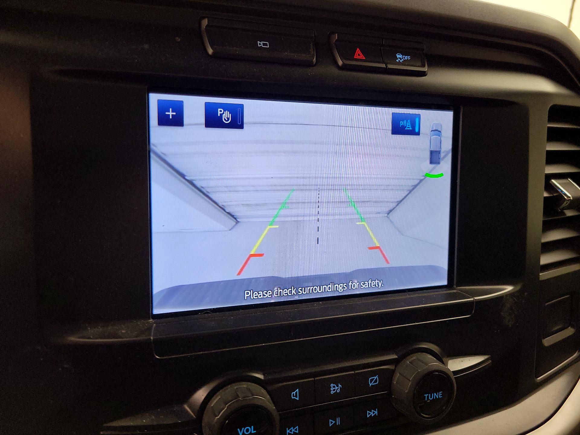 Thumbnail: 2023 Ford F-150 - 14