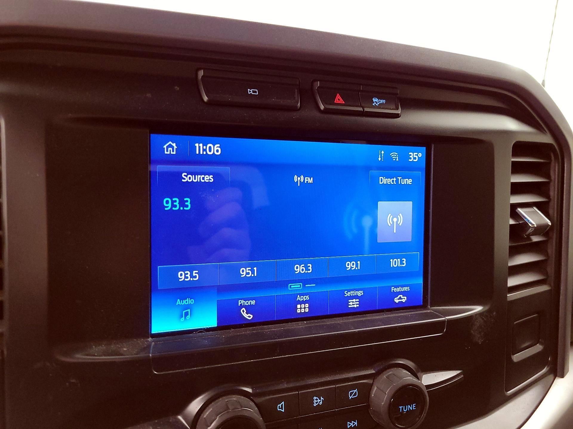 Thumbnail: 2023 Ford F-150 - 15