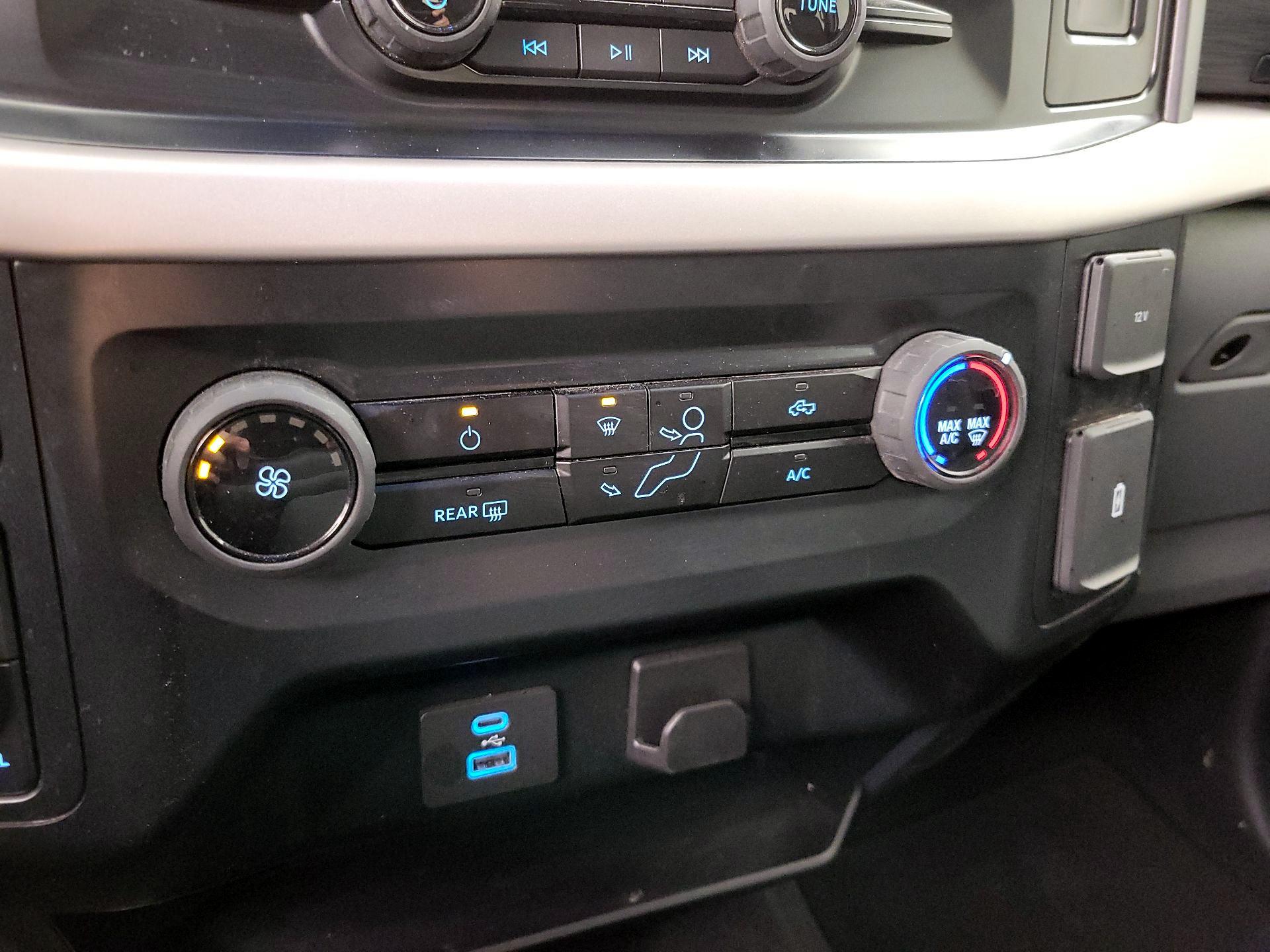 Thumbnail: 2023 Ford F-150 - 16