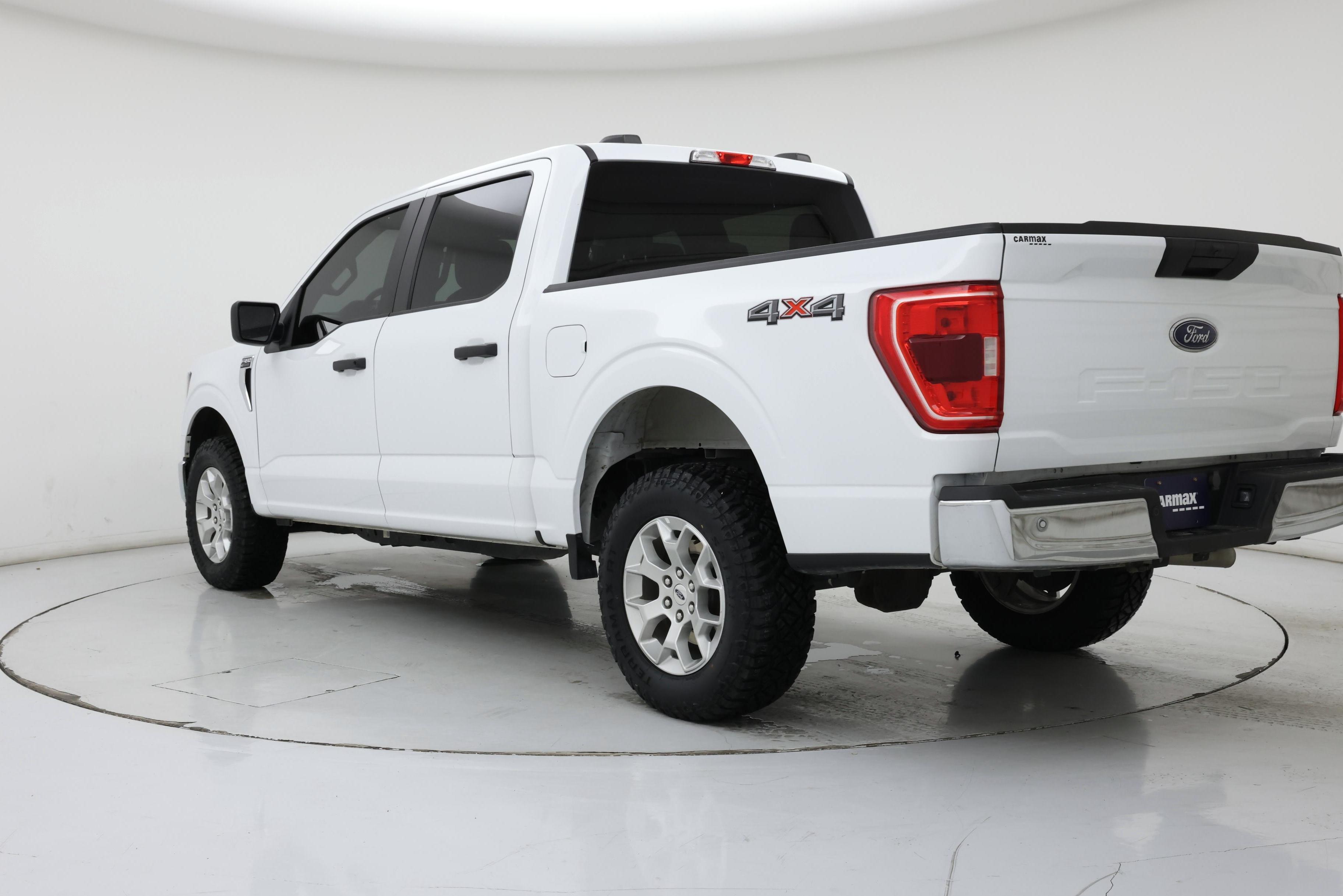 Thumbnail: 2023 Ford F-150 - 2