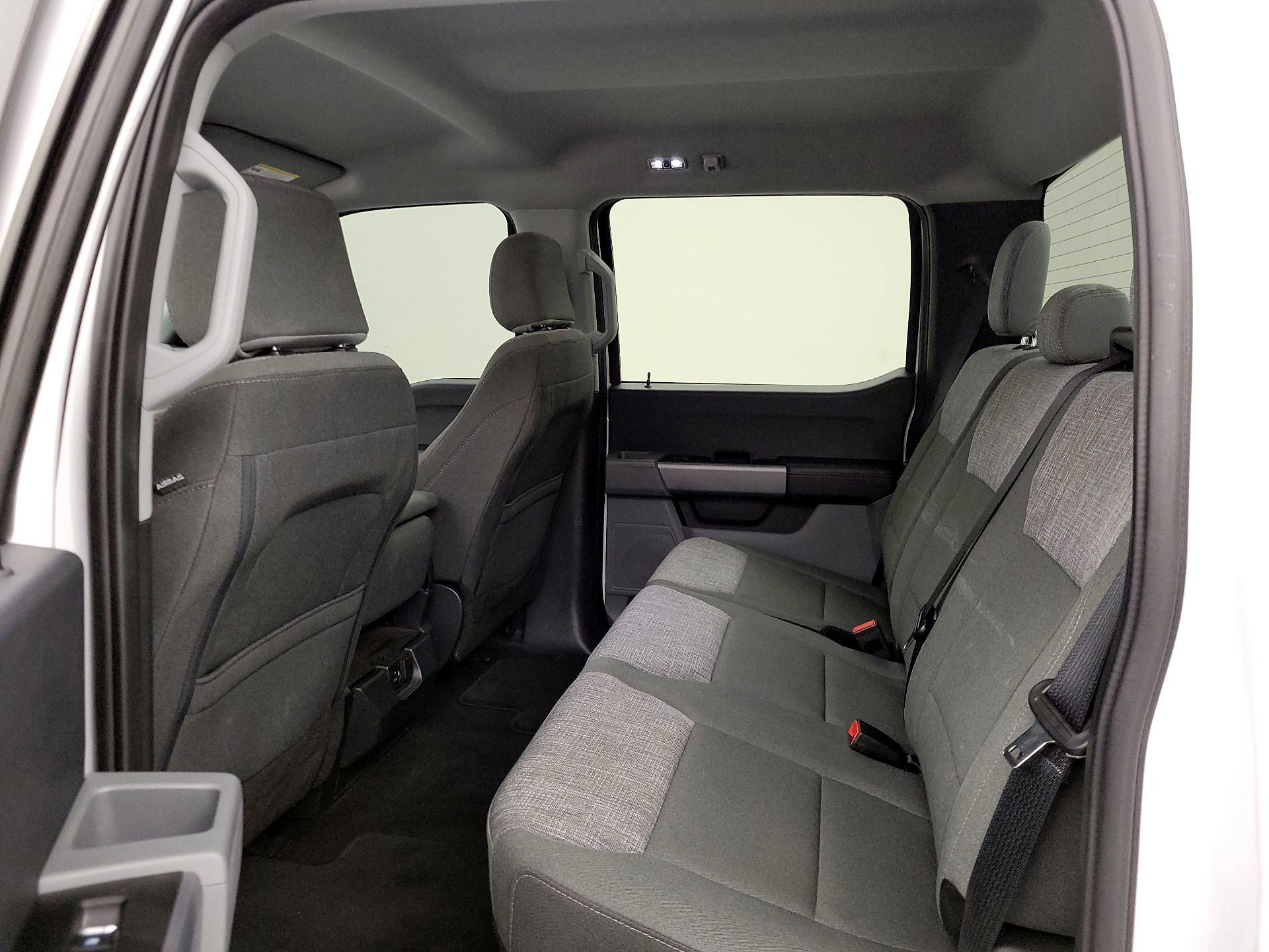 Thumbnail: 2023 Ford F-150 - 19