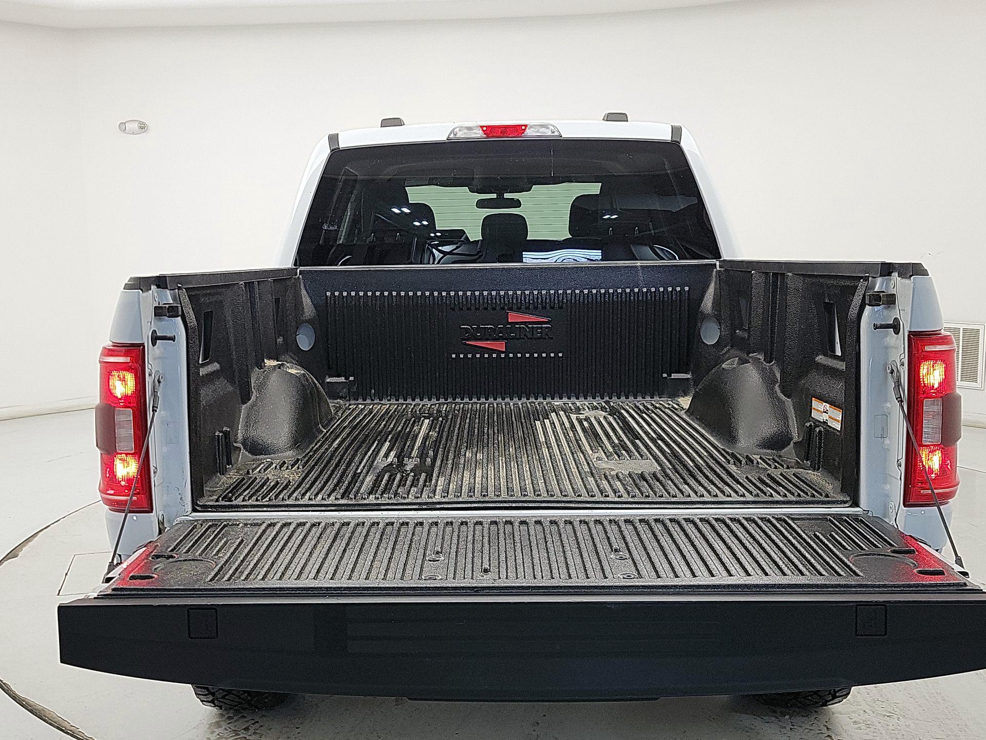 Thumbnail: 2023 Ford F-150 - 20