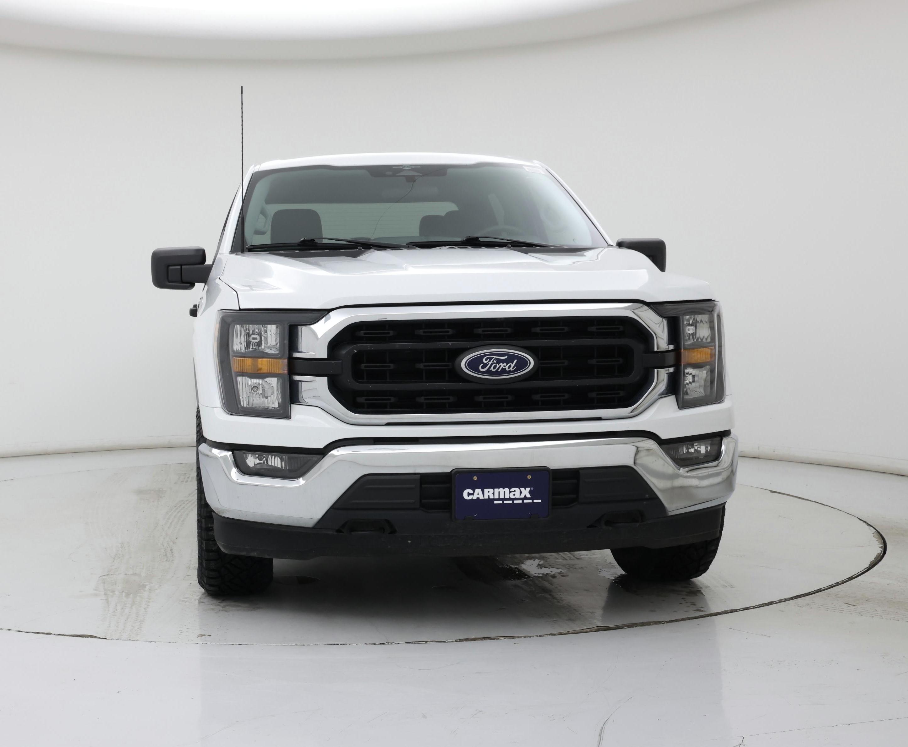 Thumbnail: 2023 Ford F-150 - 5