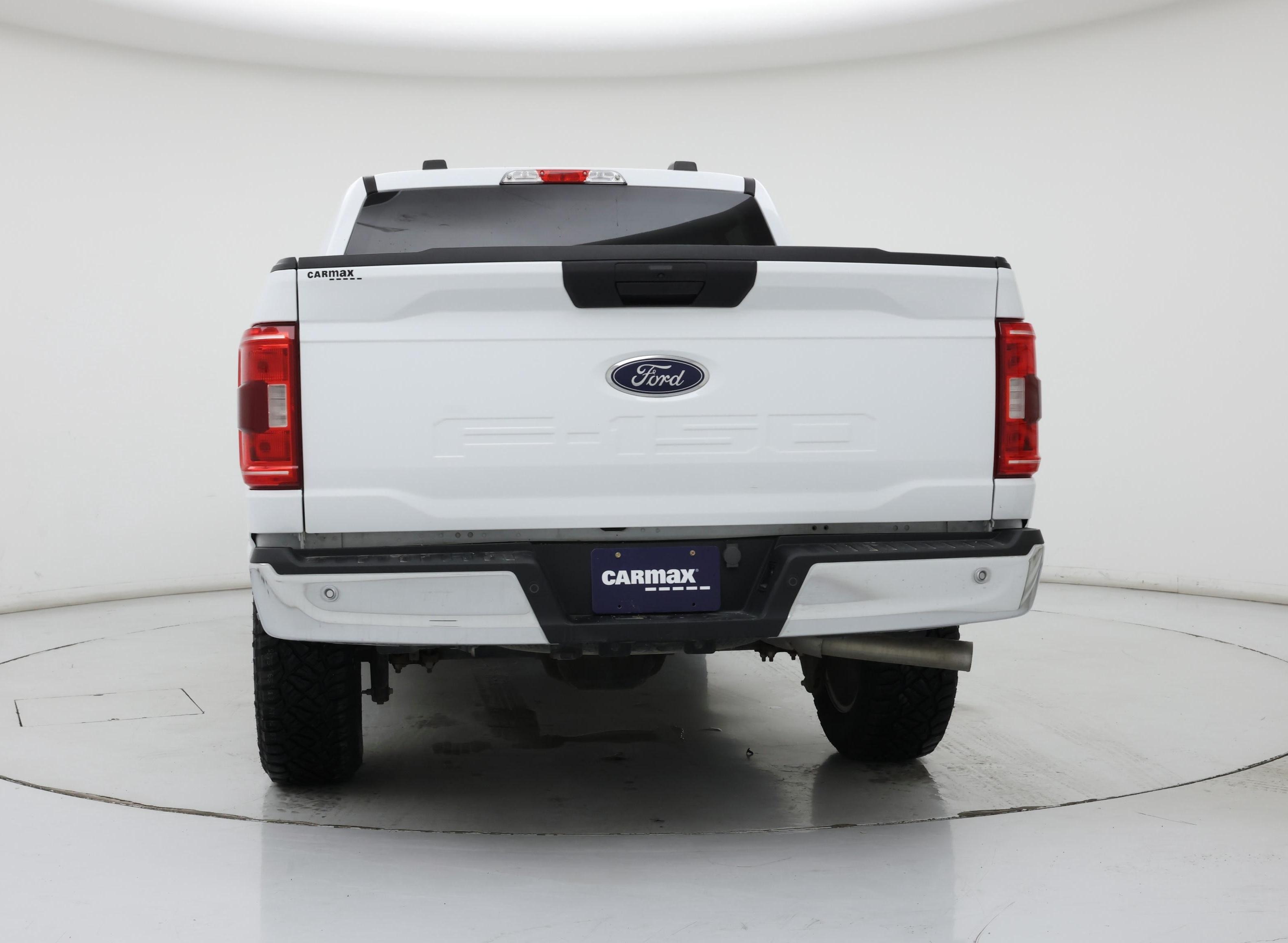 Thumbnail: 2023 Ford F-150 - 6