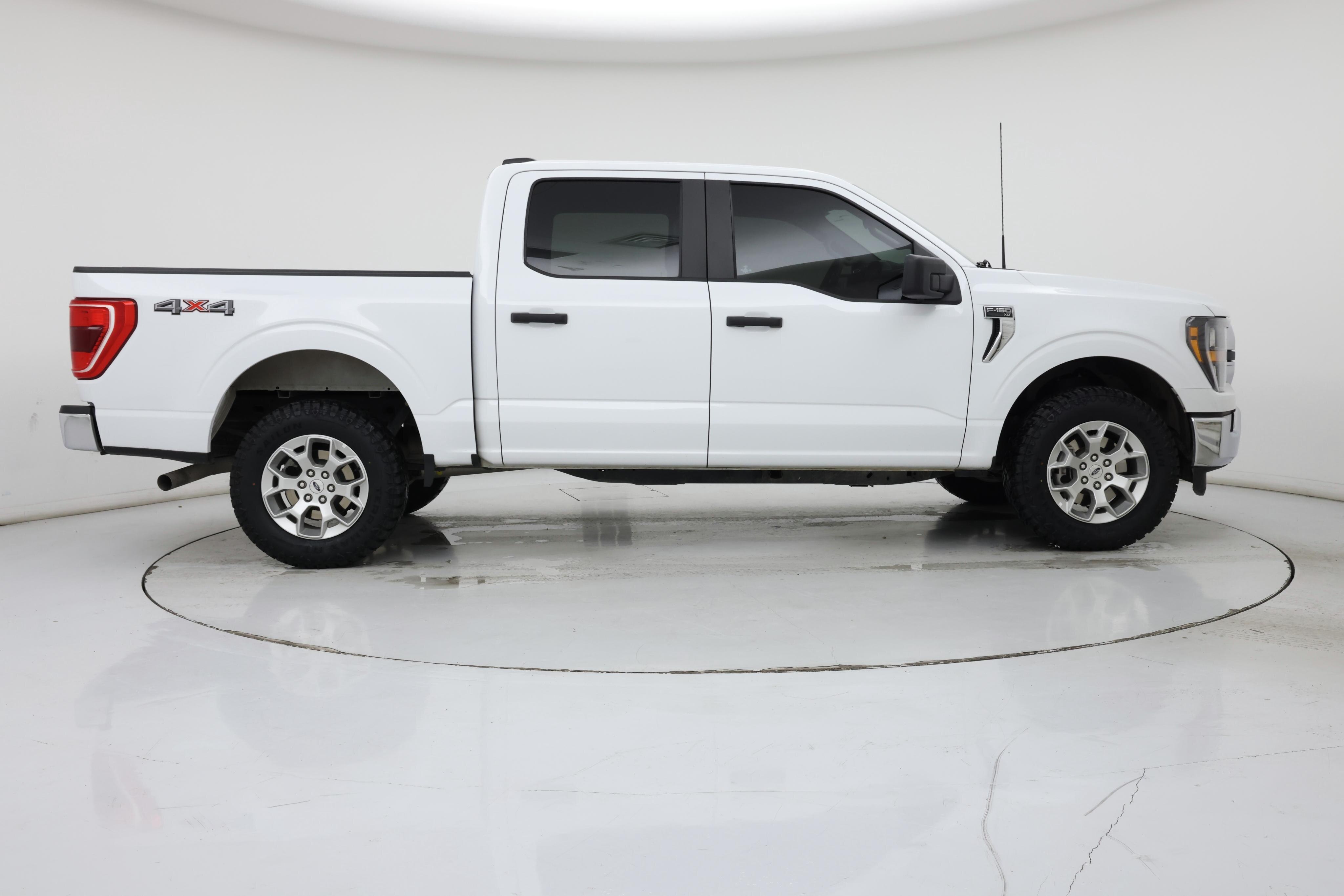 Thumbnail: 2023 Ford F-150 - 7