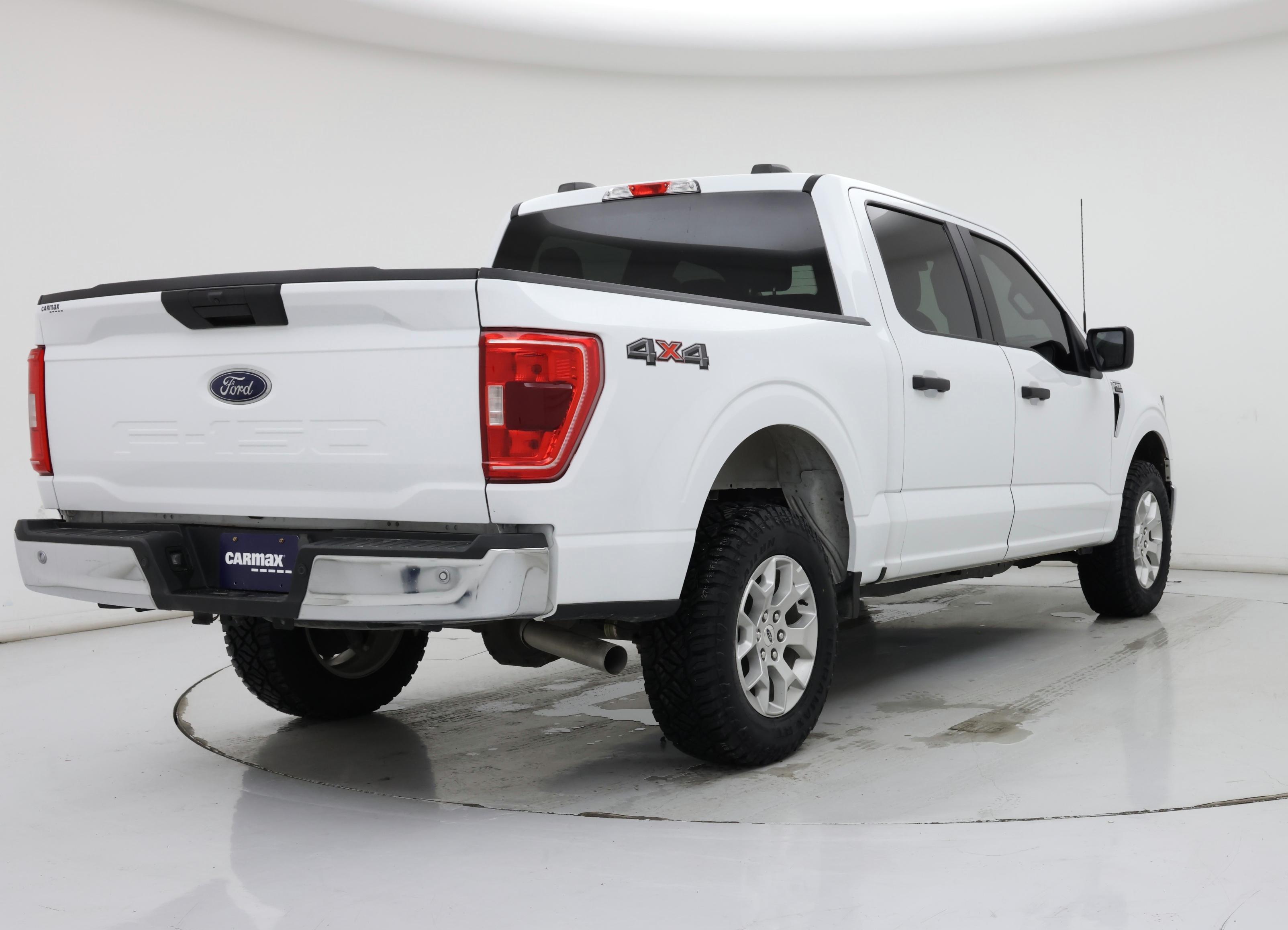 Thumbnail: 2023 Ford F-150 - 8