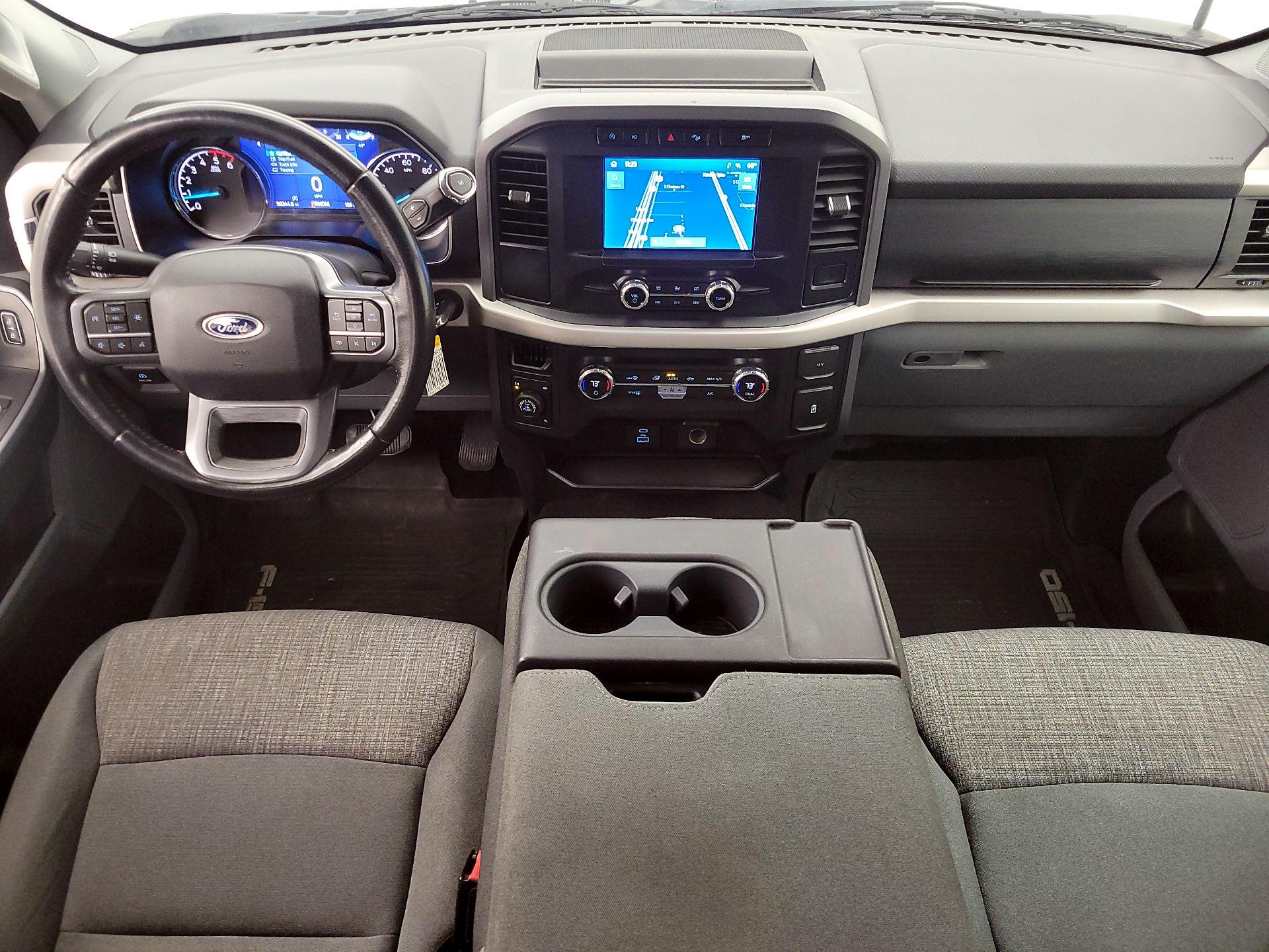 Thumbnail: 2021 Ford F-150 - 9