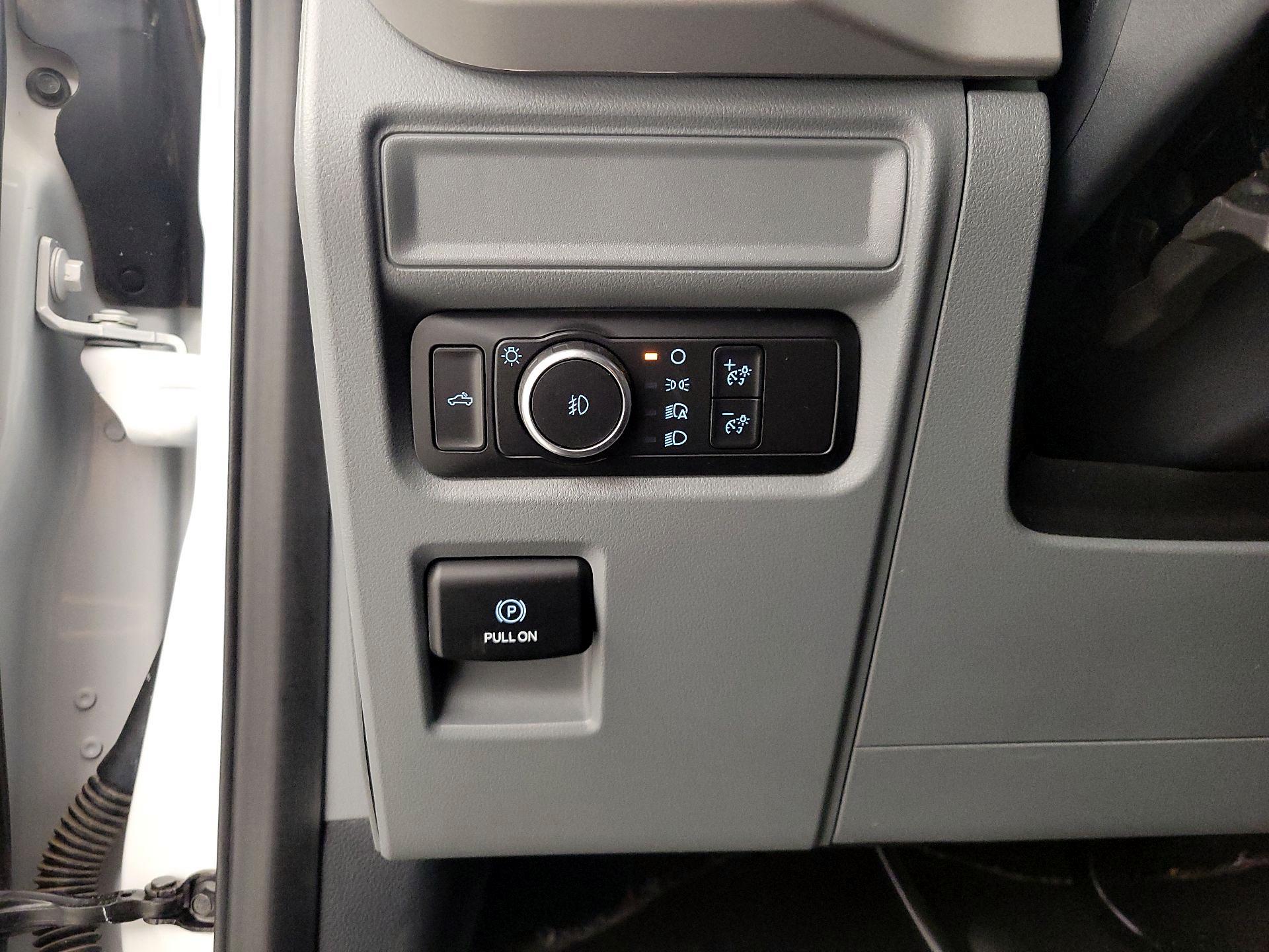 Thumbnail: 2021 Ford F-150 - 13