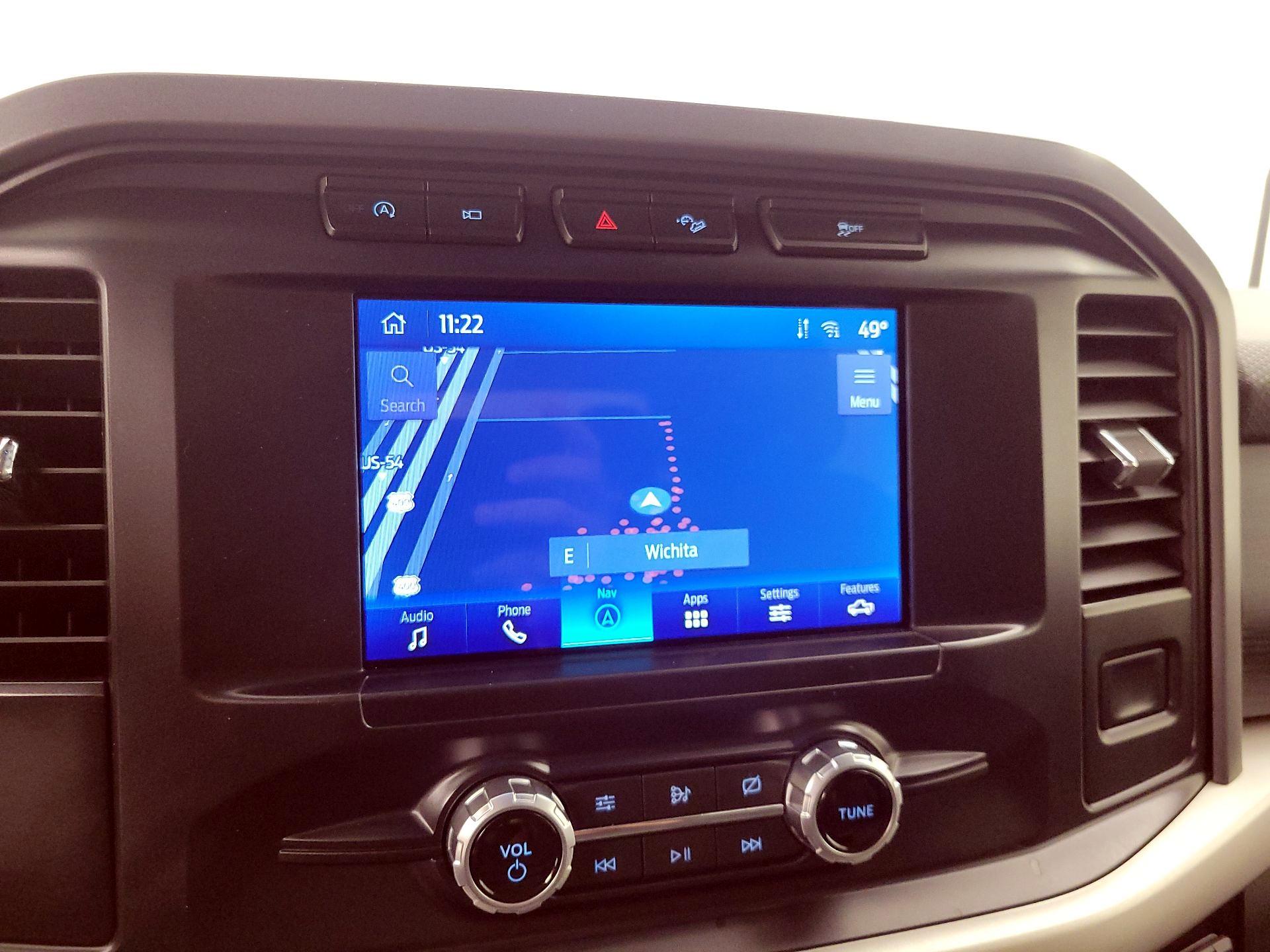 Thumbnail: 2021 Ford F-150 - 14