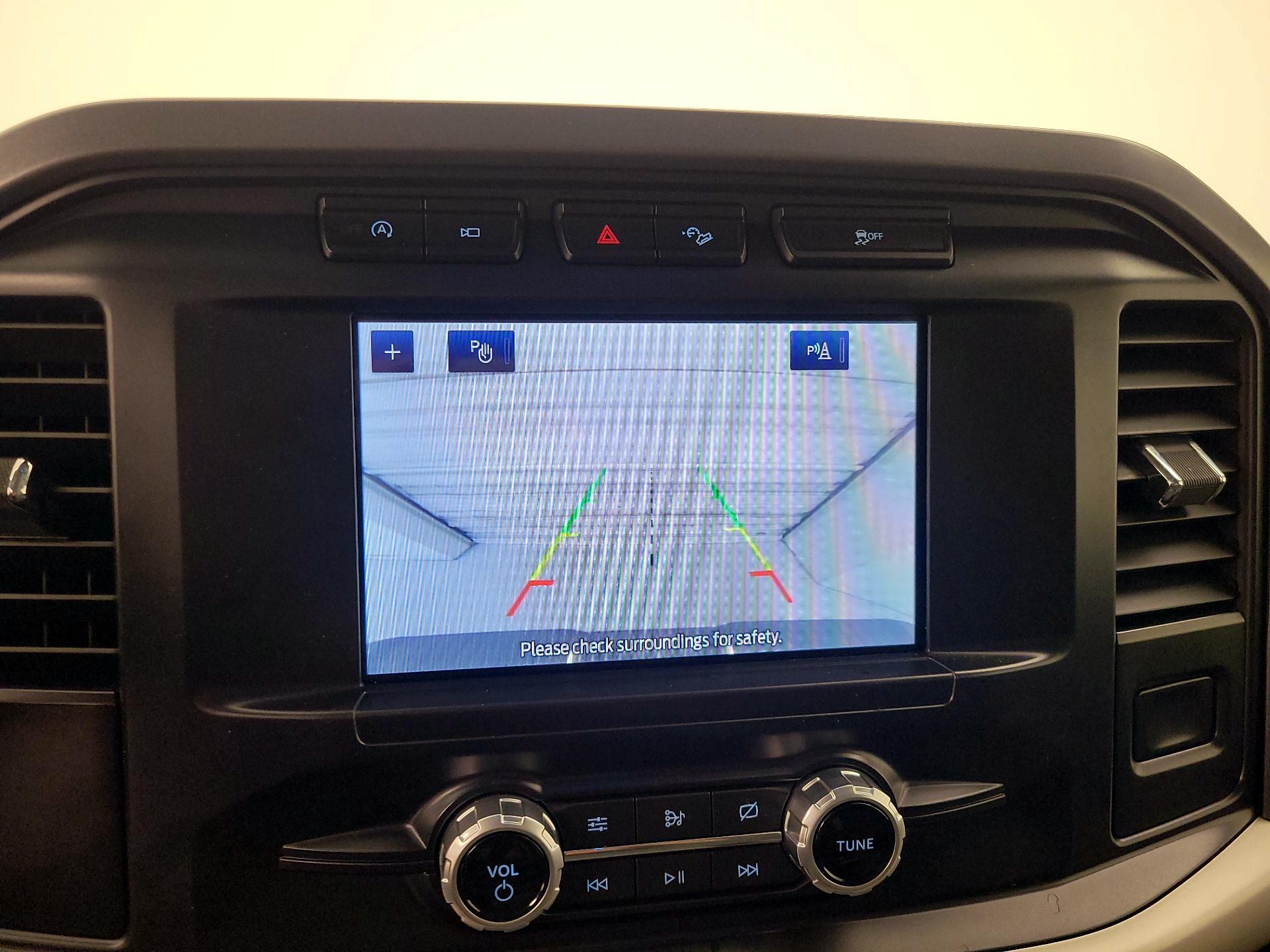 Thumbnail: 2021 Ford F-150 - 15