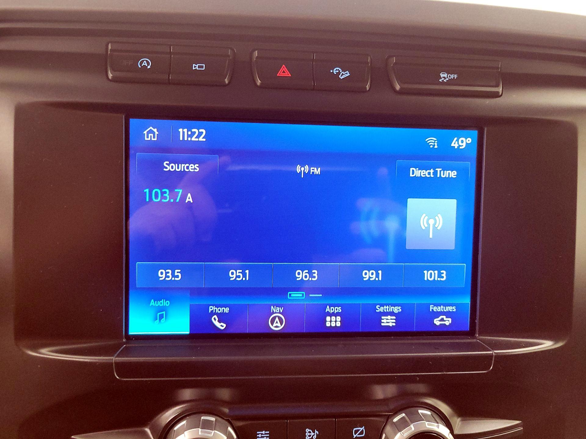 Thumbnail: 2021 Ford F-150 - 16