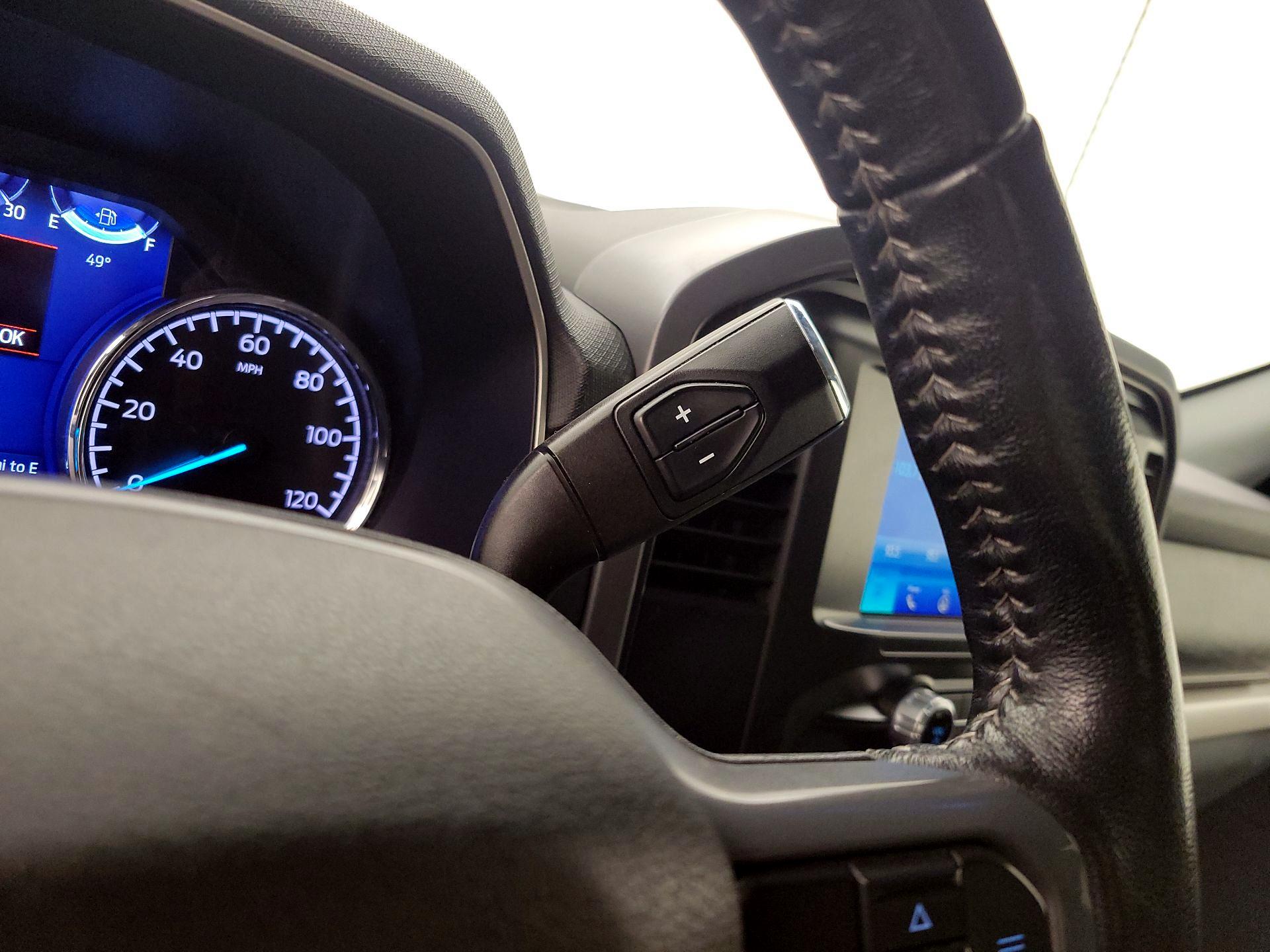 Thumbnail: 2021 Ford F-150 - 18