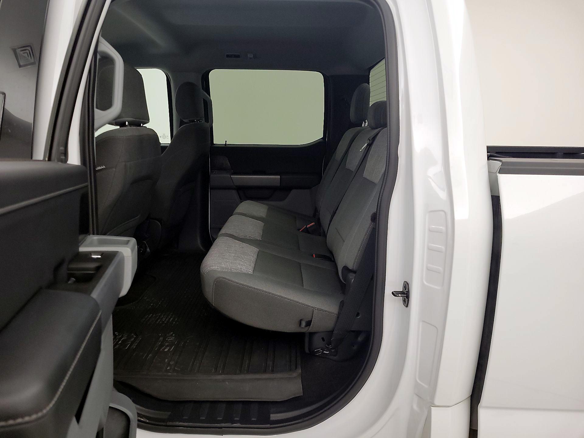 Thumbnail: 2021 Ford F-150 - 20