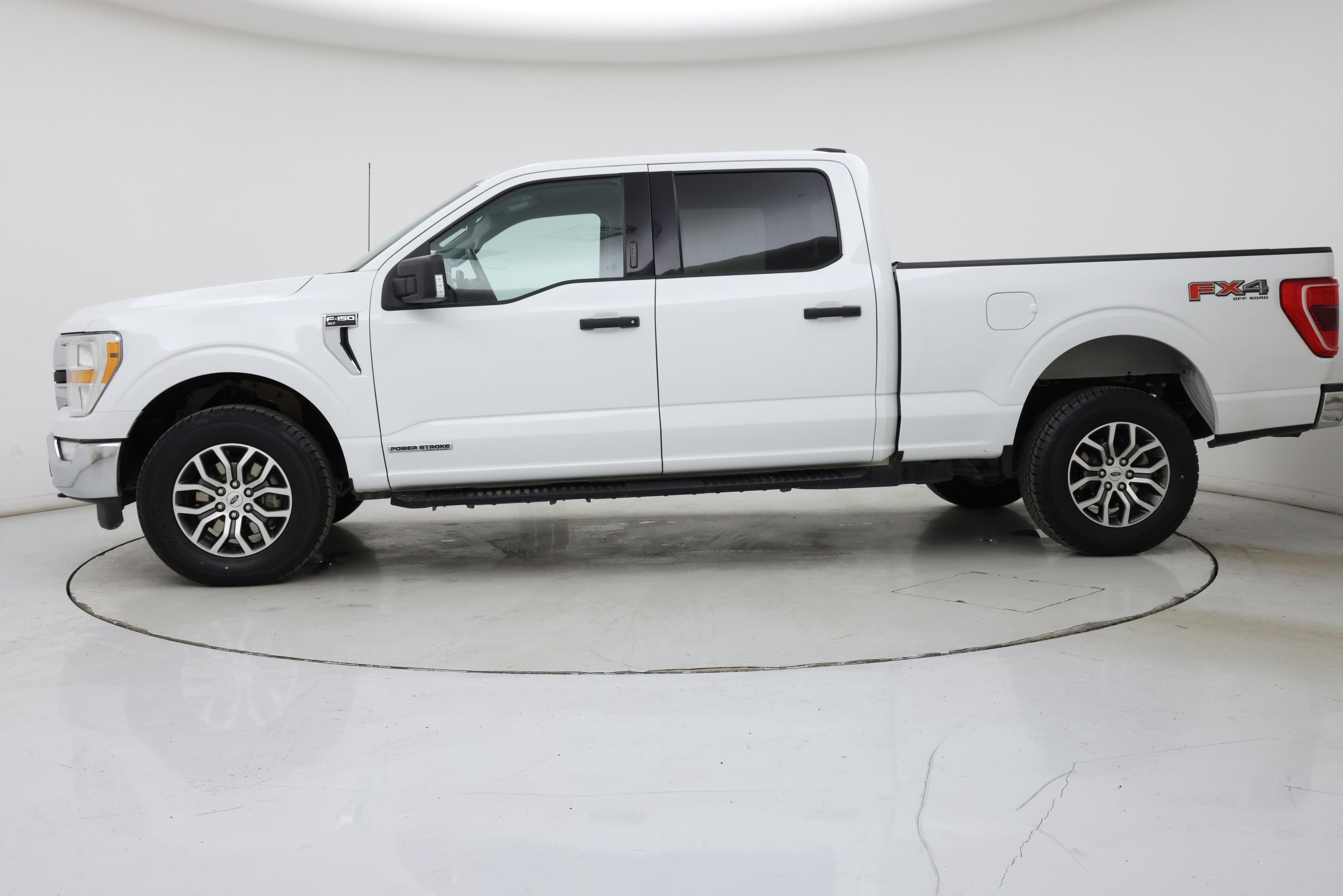 Thumbnail: 2021 Ford F-150 - 3