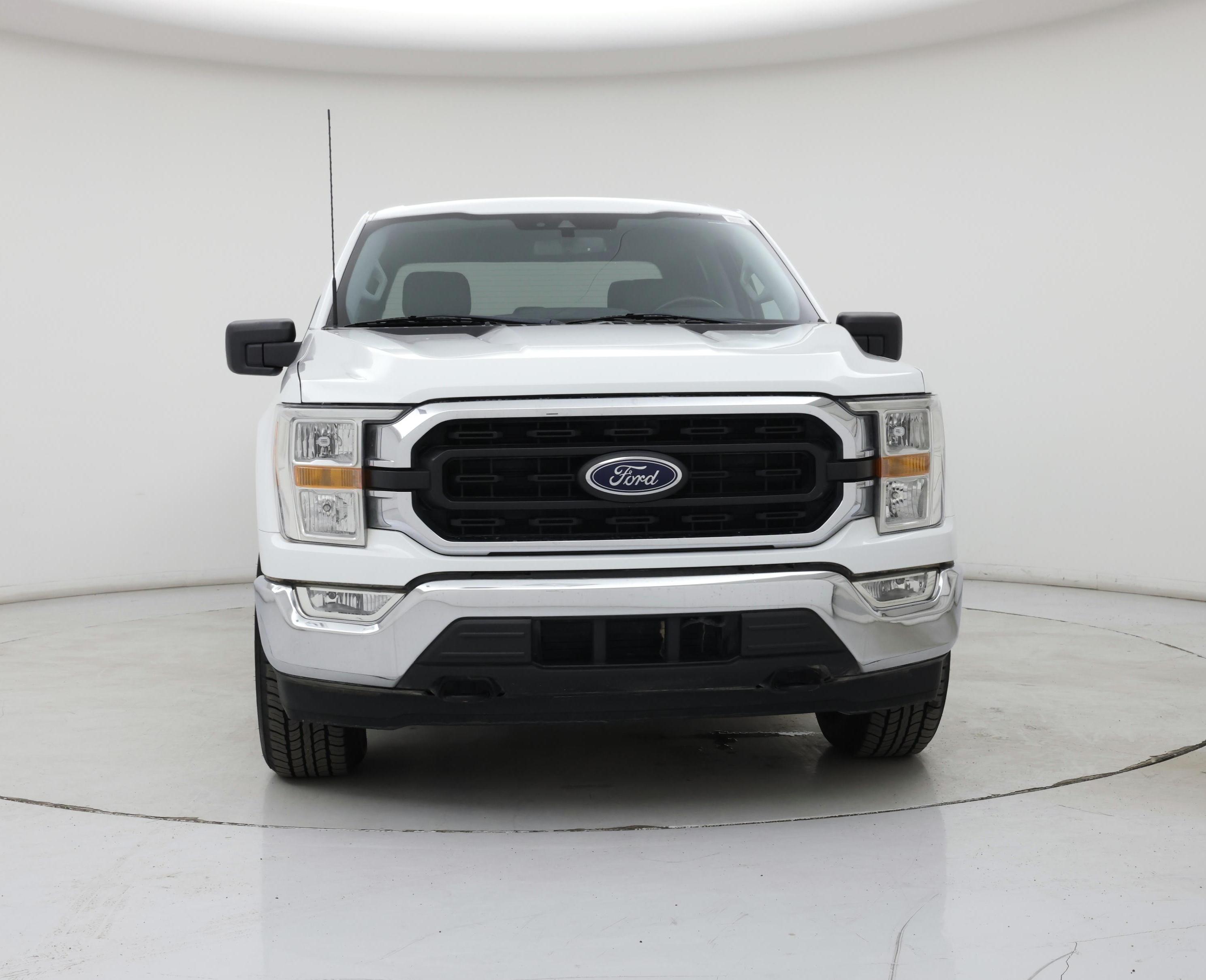 Thumbnail: 2021 Ford F-150 - 5