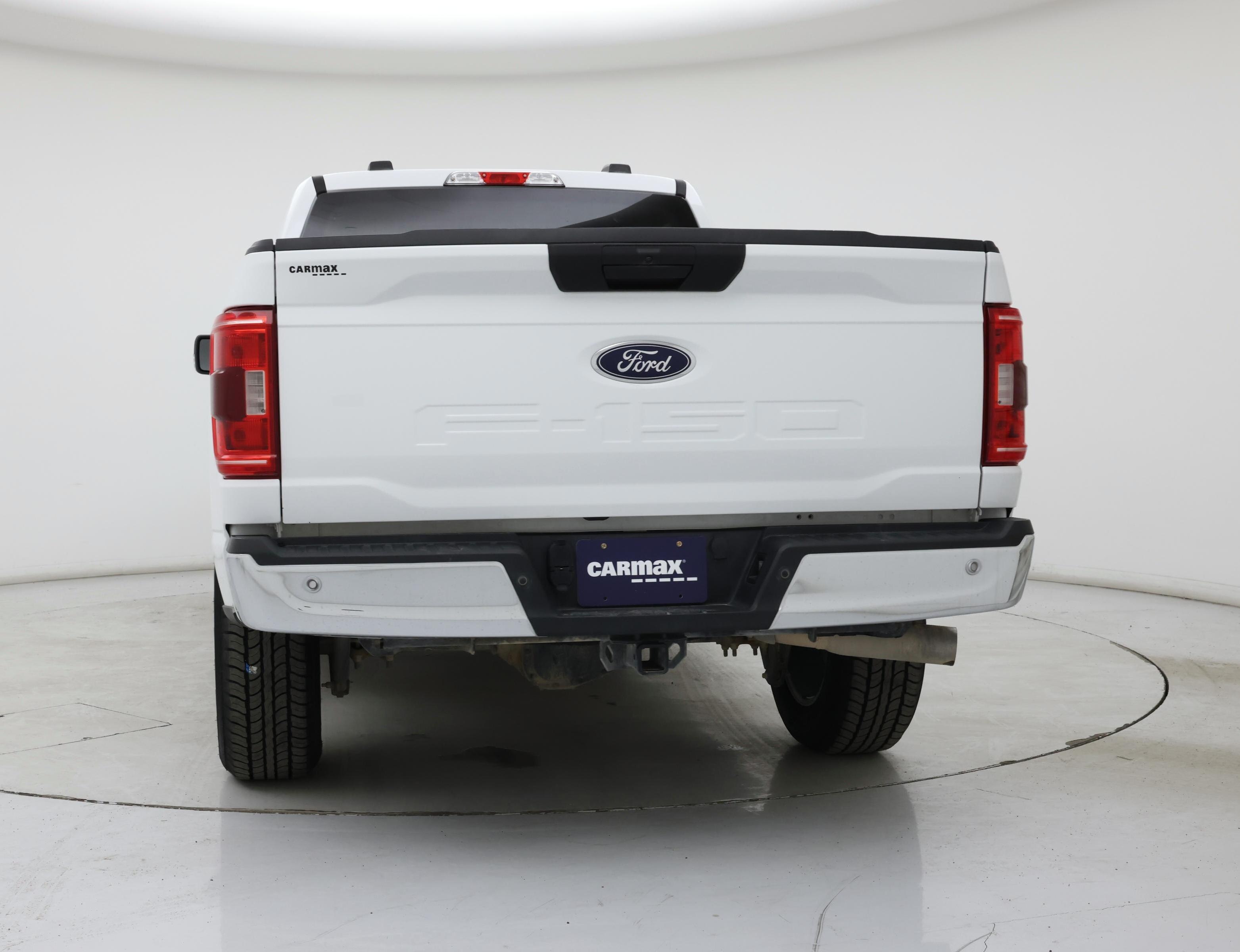 Thumbnail: 2021 Ford F-150 - 6