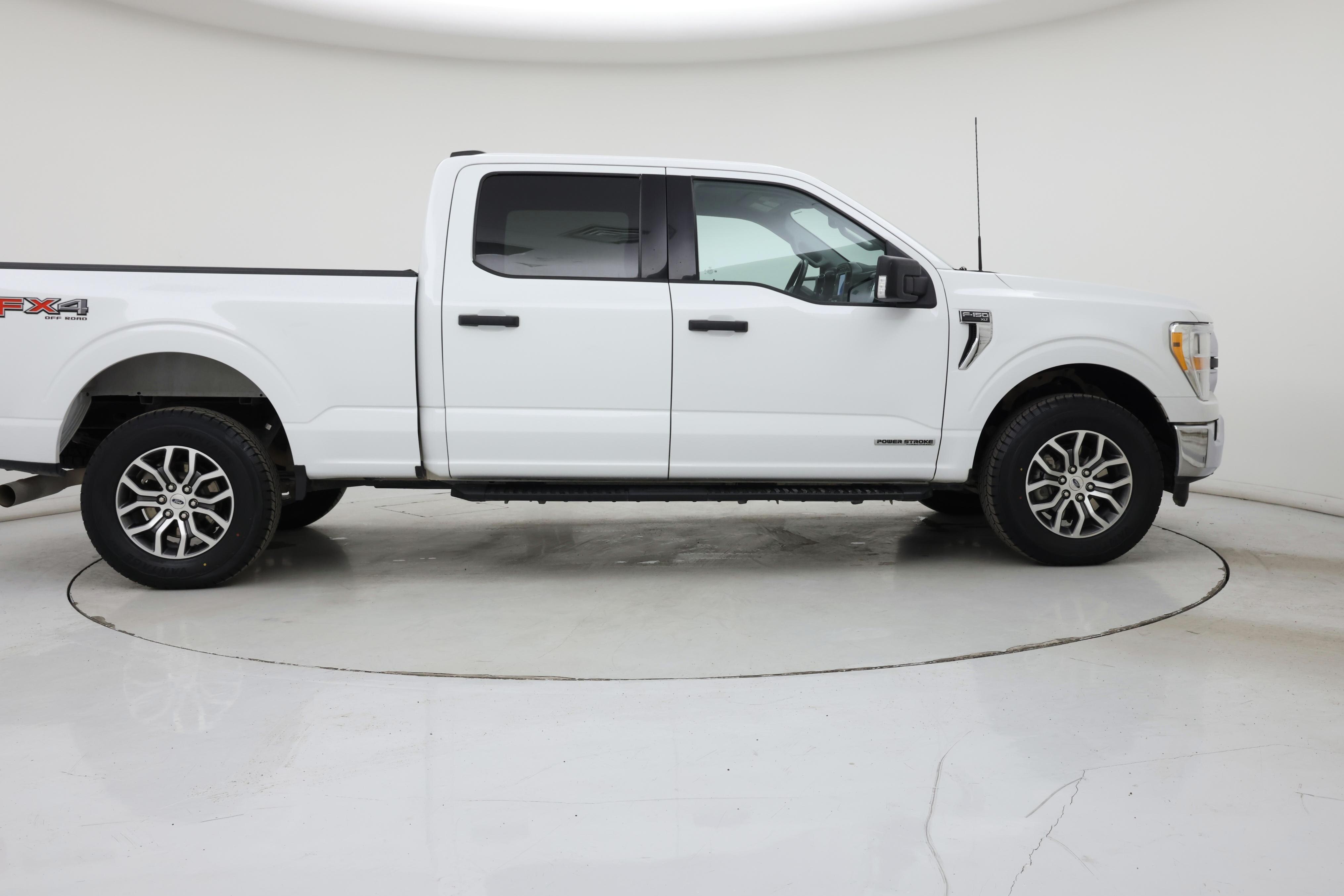 Thumbnail: 2021 Ford F-150 - 7