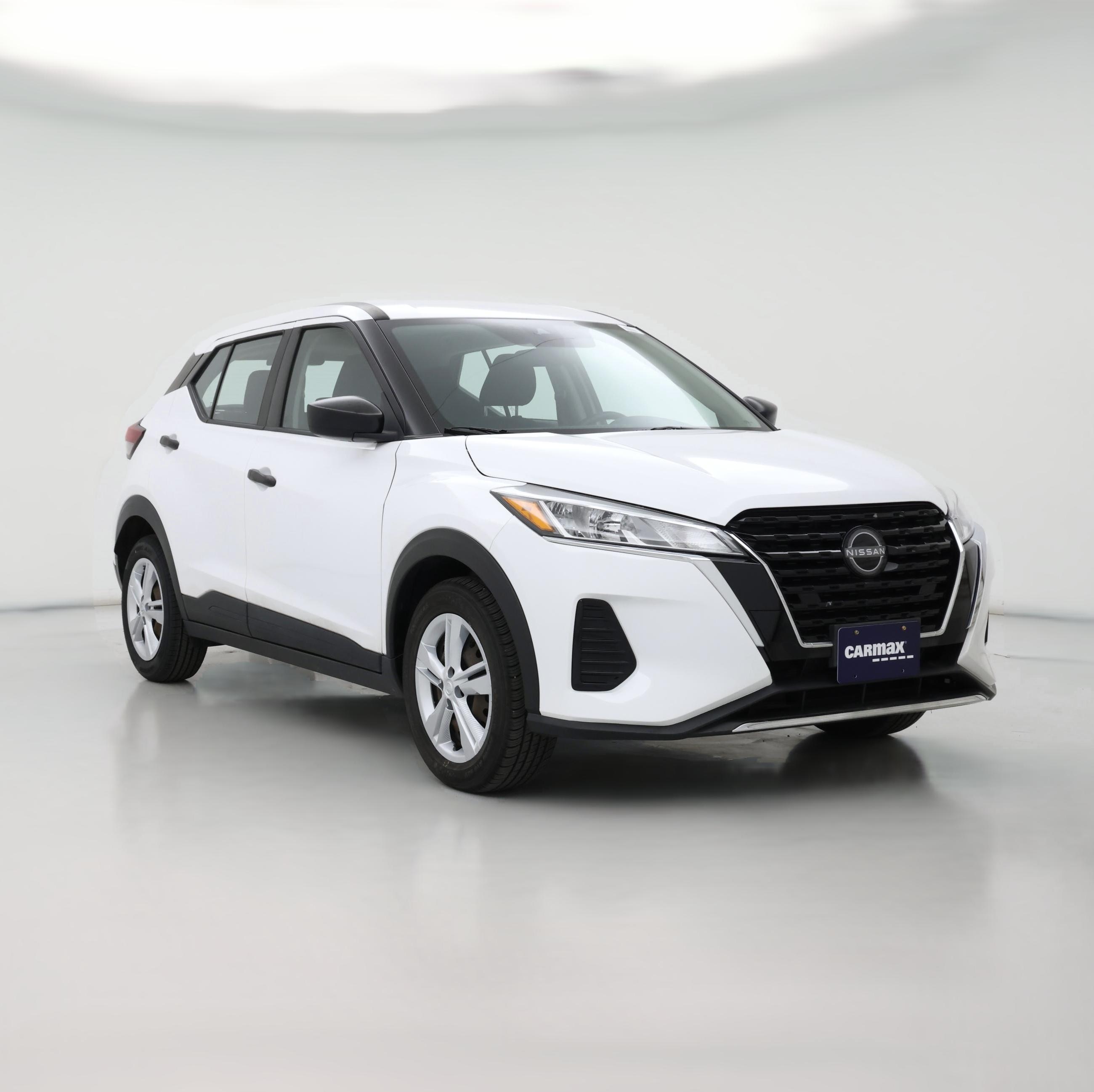 Thumbnail: 2022 Nissan Kicks - 1