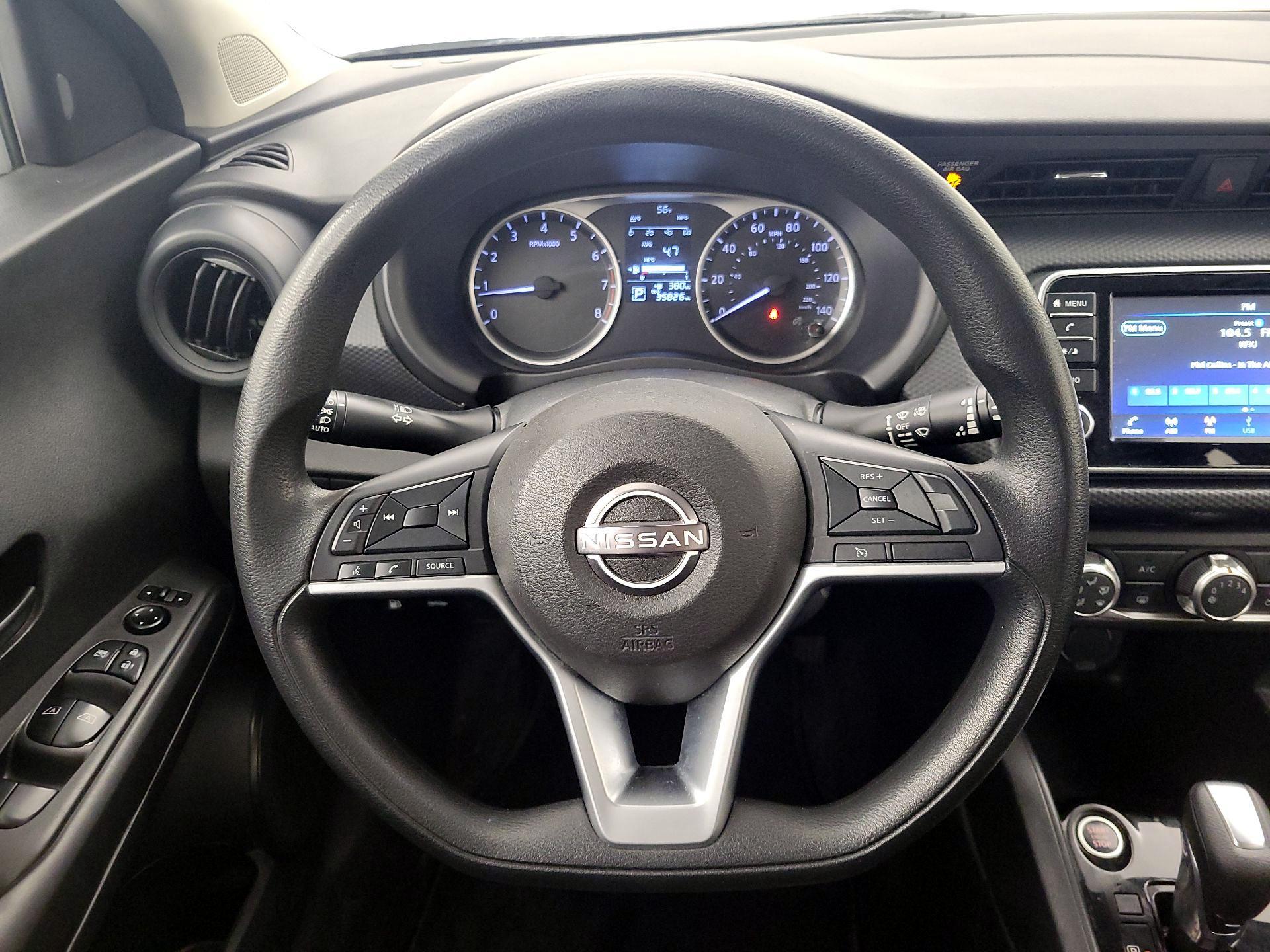 Thumbnail: 2022 Nissan Kicks - 10