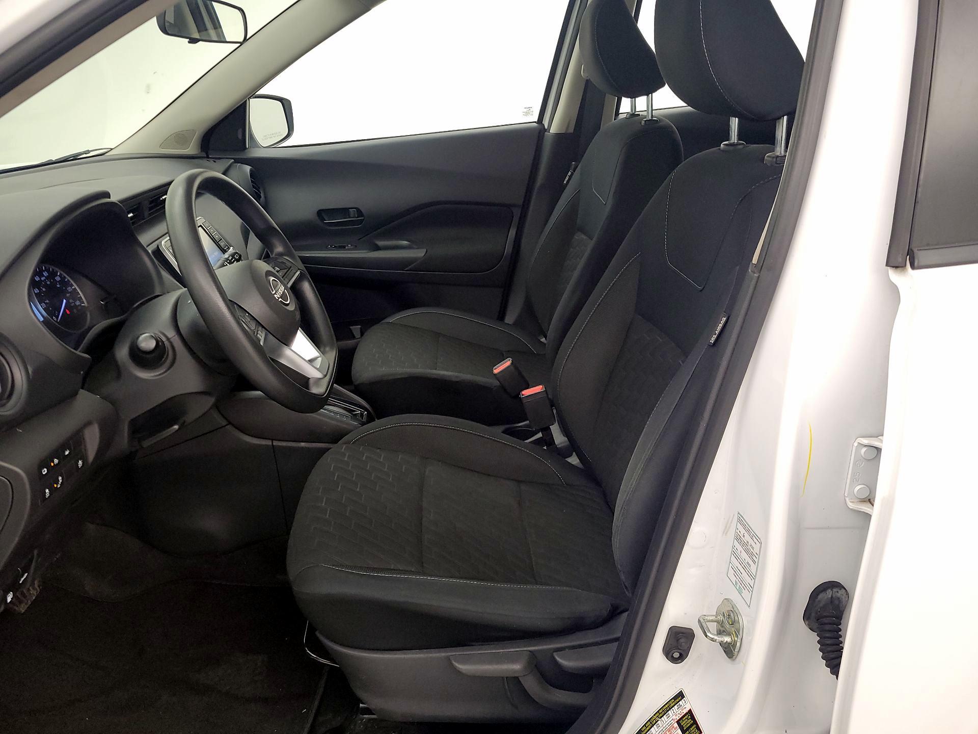 Thumbnail: 2022 Nissan Kicks - 11