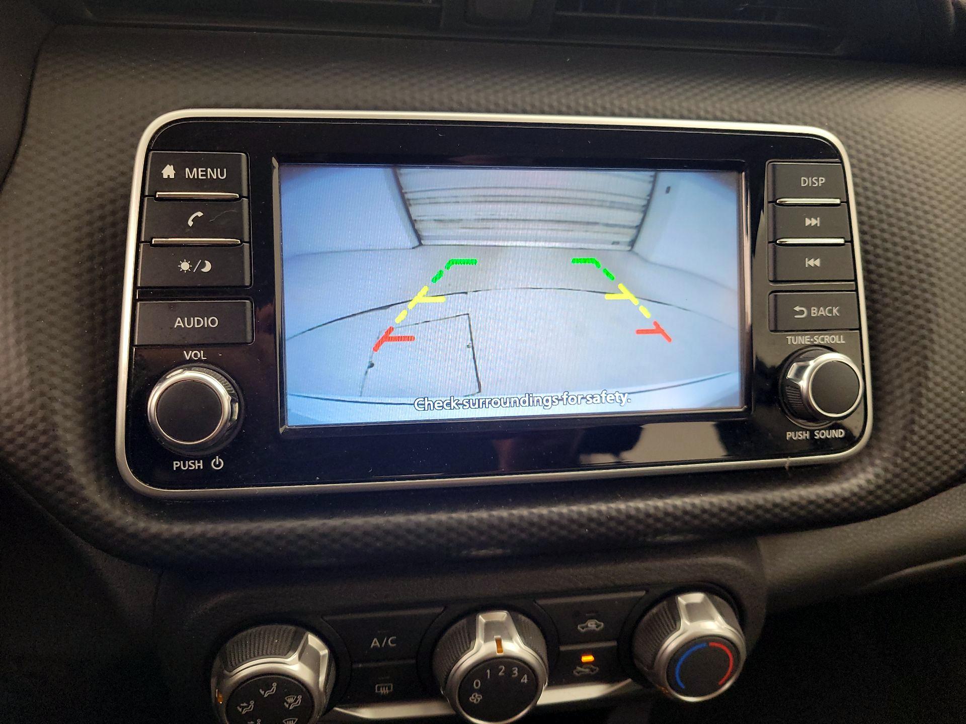 Thumbnail: 2022 Nissan Kicks - 14