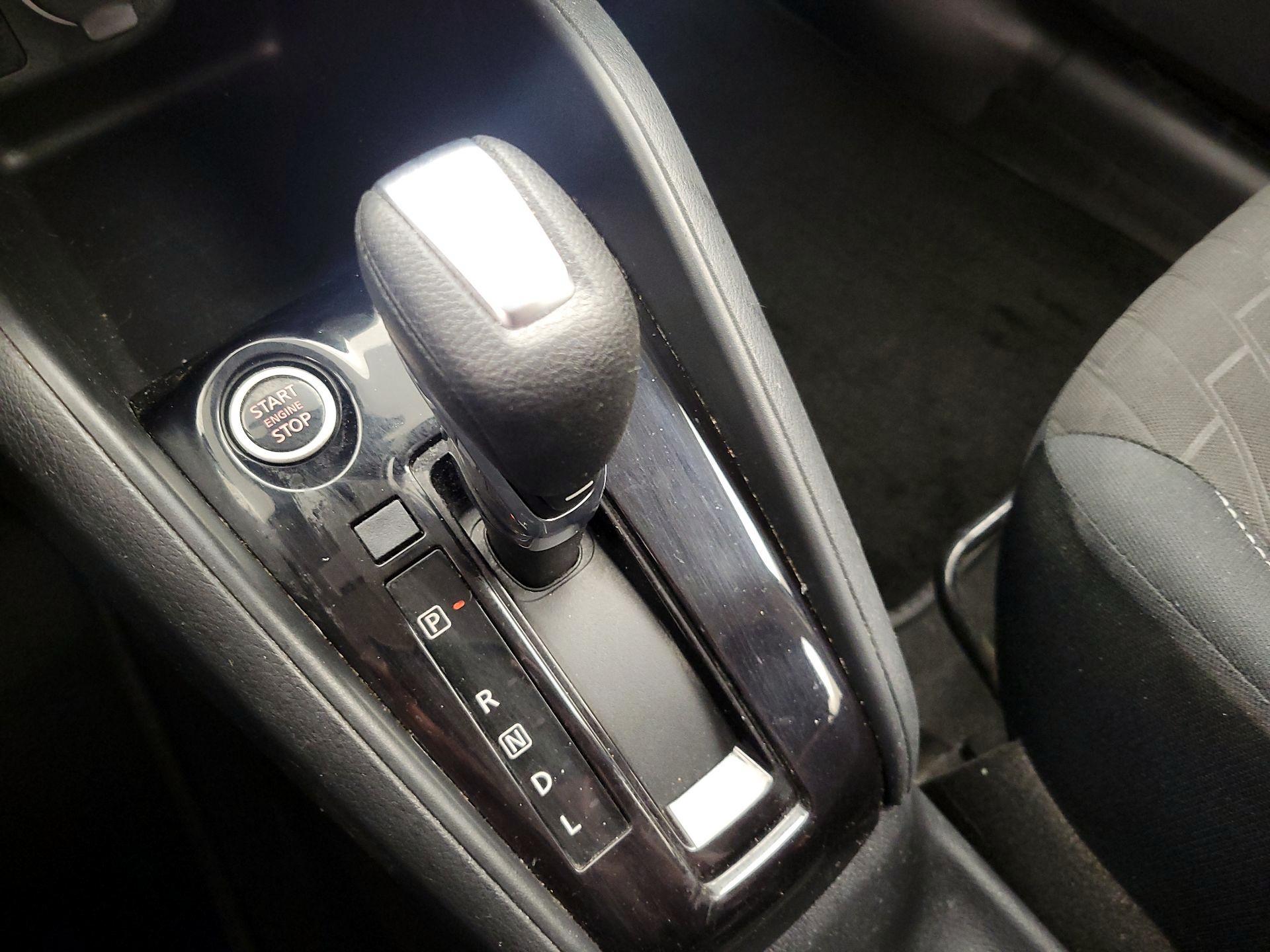 Thumbnail: 2022 Nissan Kicks - 17