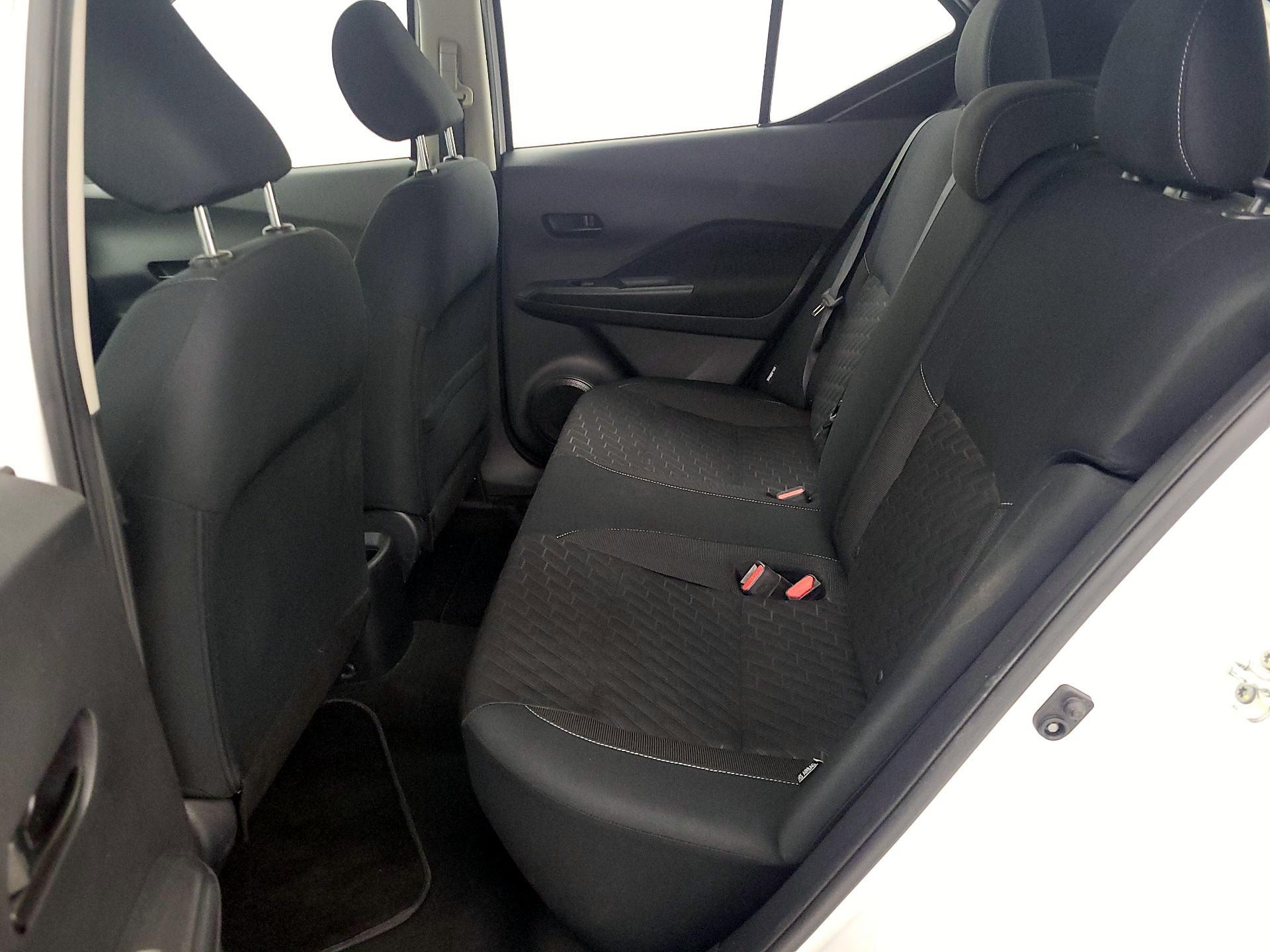 Thumbnail: 2022 Nissan Kicks - 19